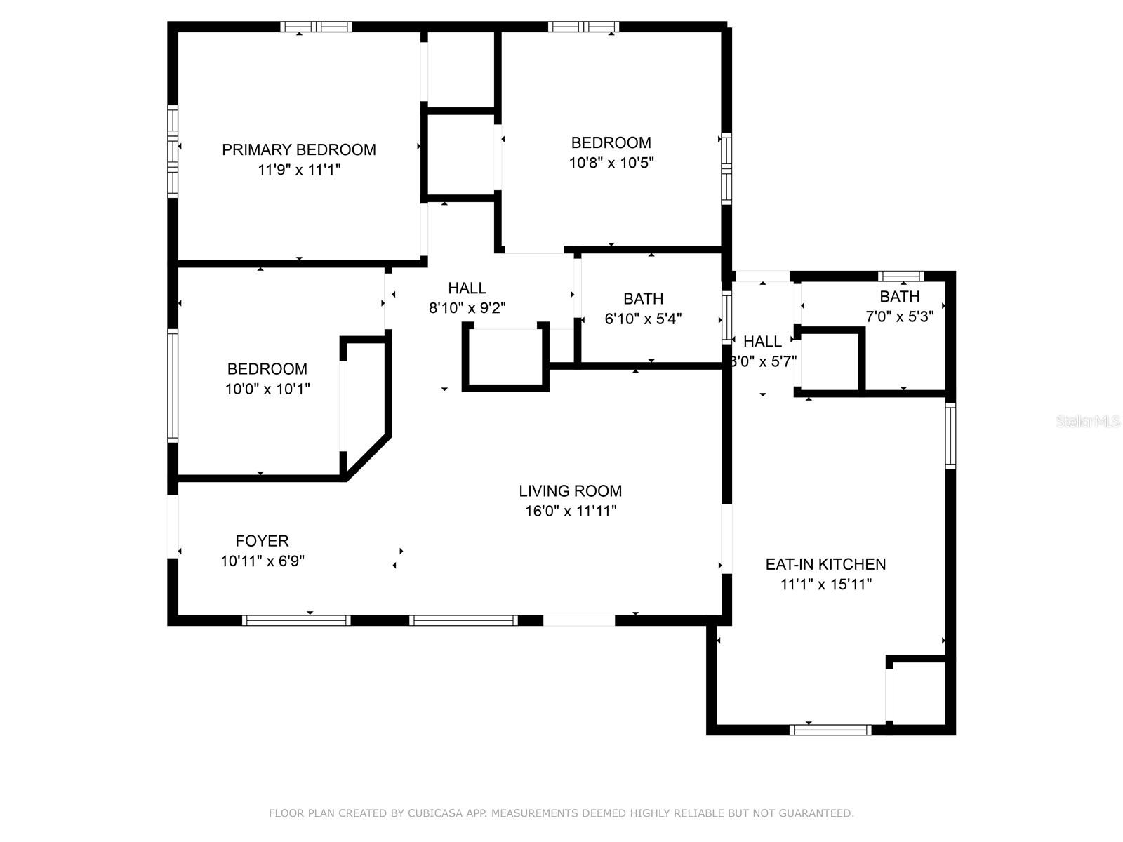 For illustration purposes