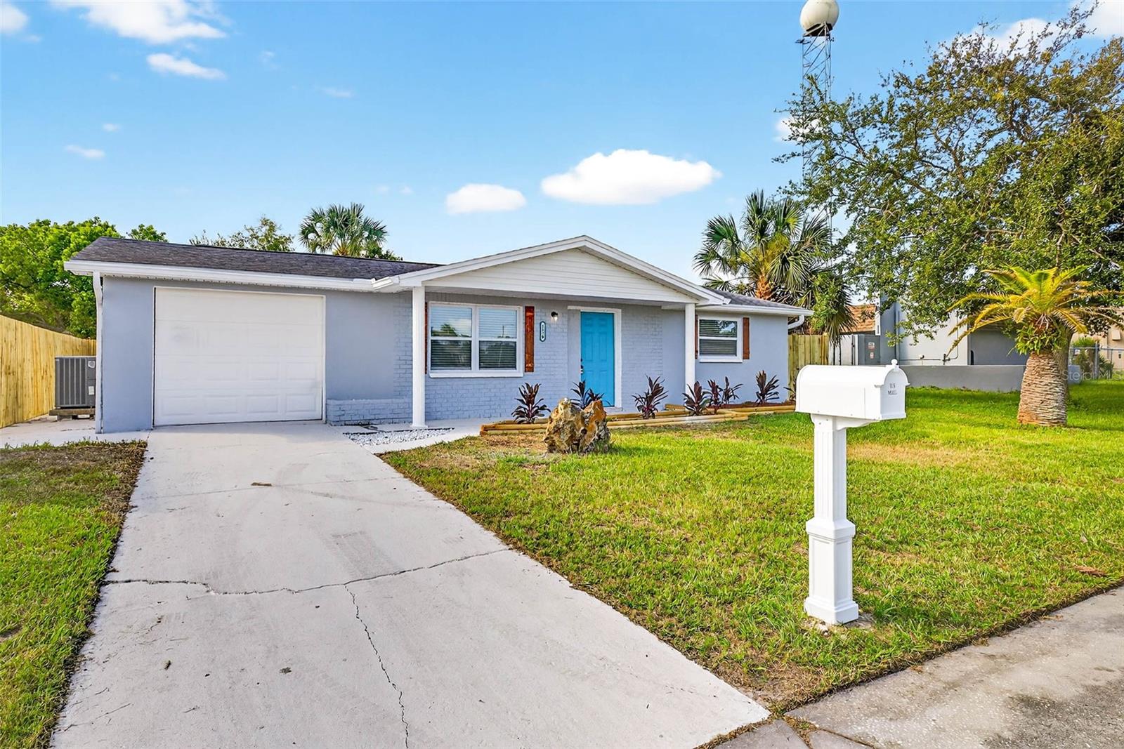 1820 SOLAR DR, HOLIDAY, FL, 34691