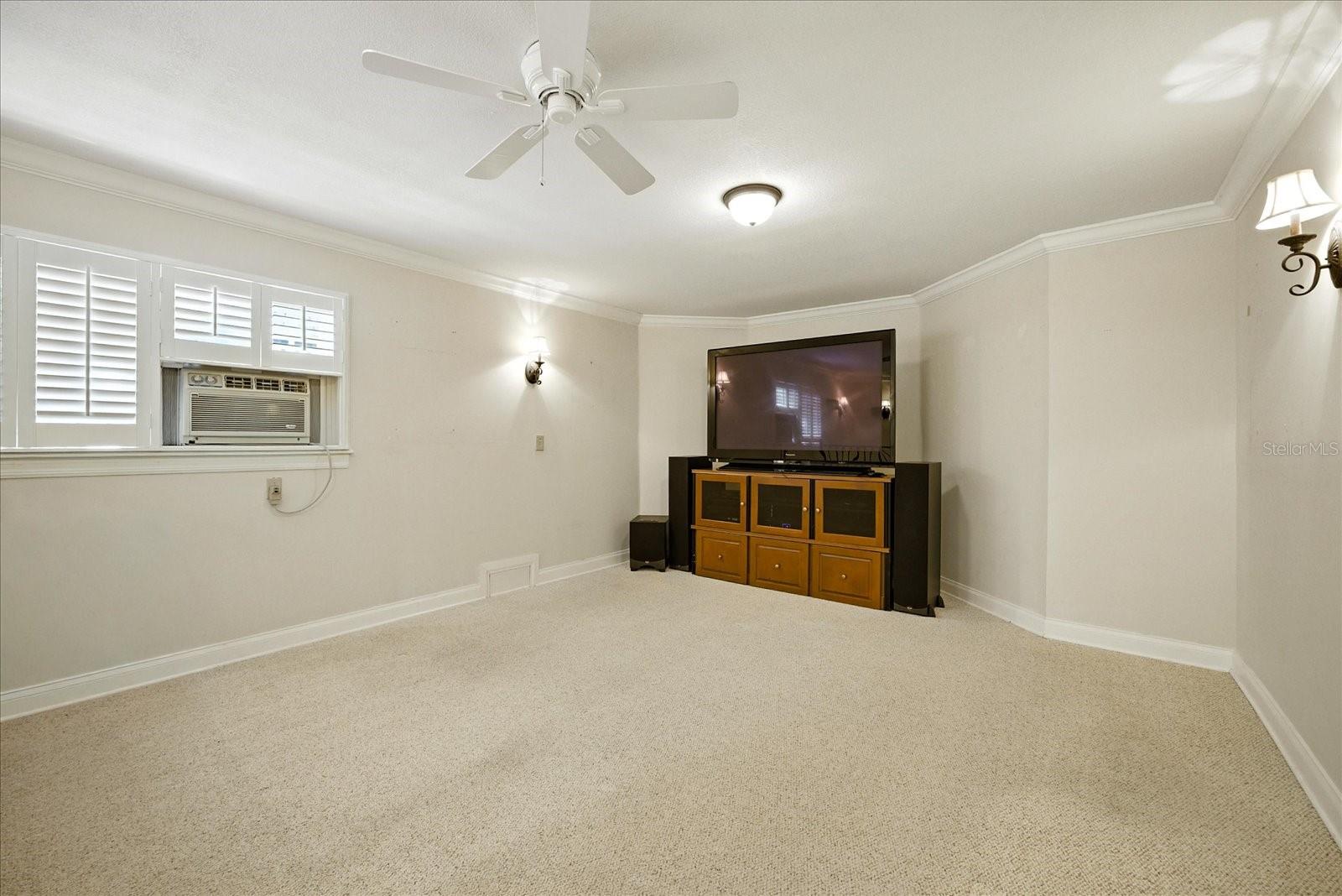 bonus room #2 lower level