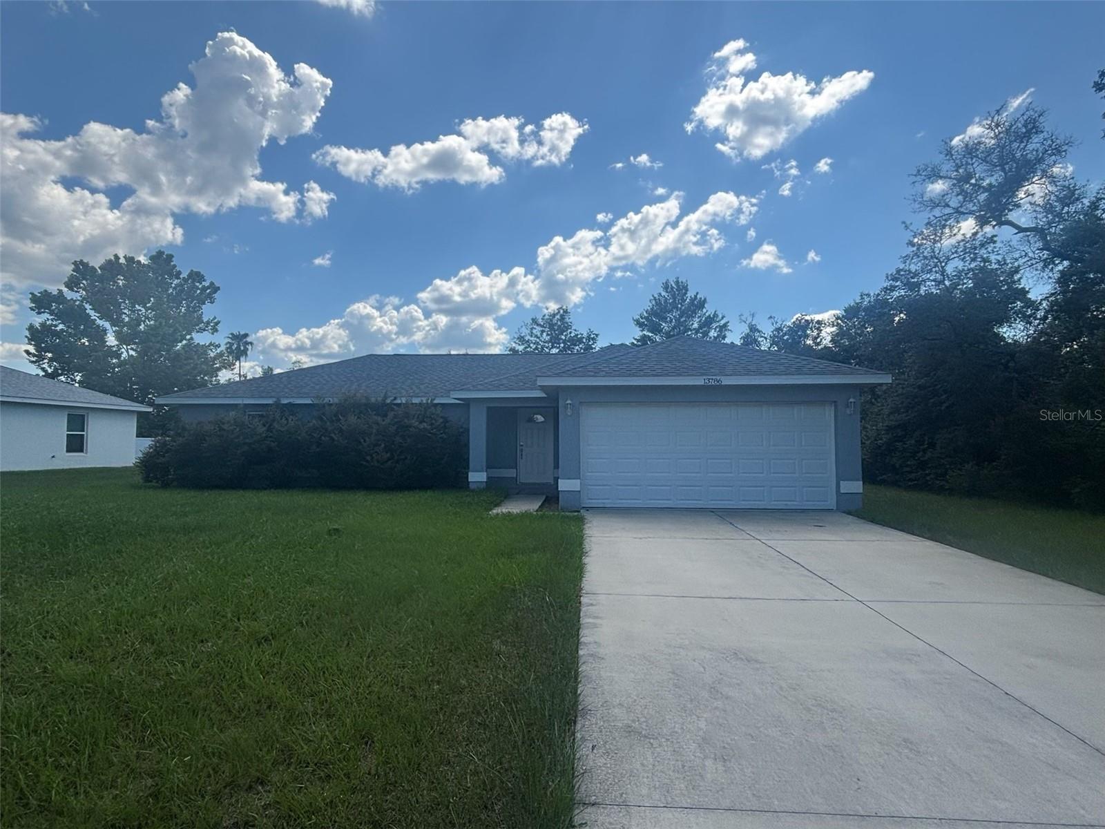 13786 SW 32ND TERRACE RD, OCALA, FL, 34473