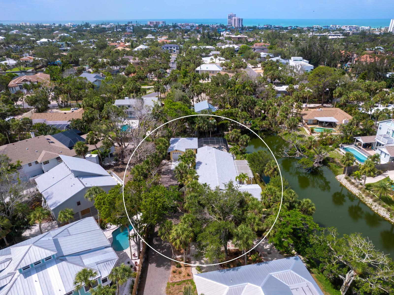 4830 ESTRADA DE COSTA, SARASOTA, FL, 34242