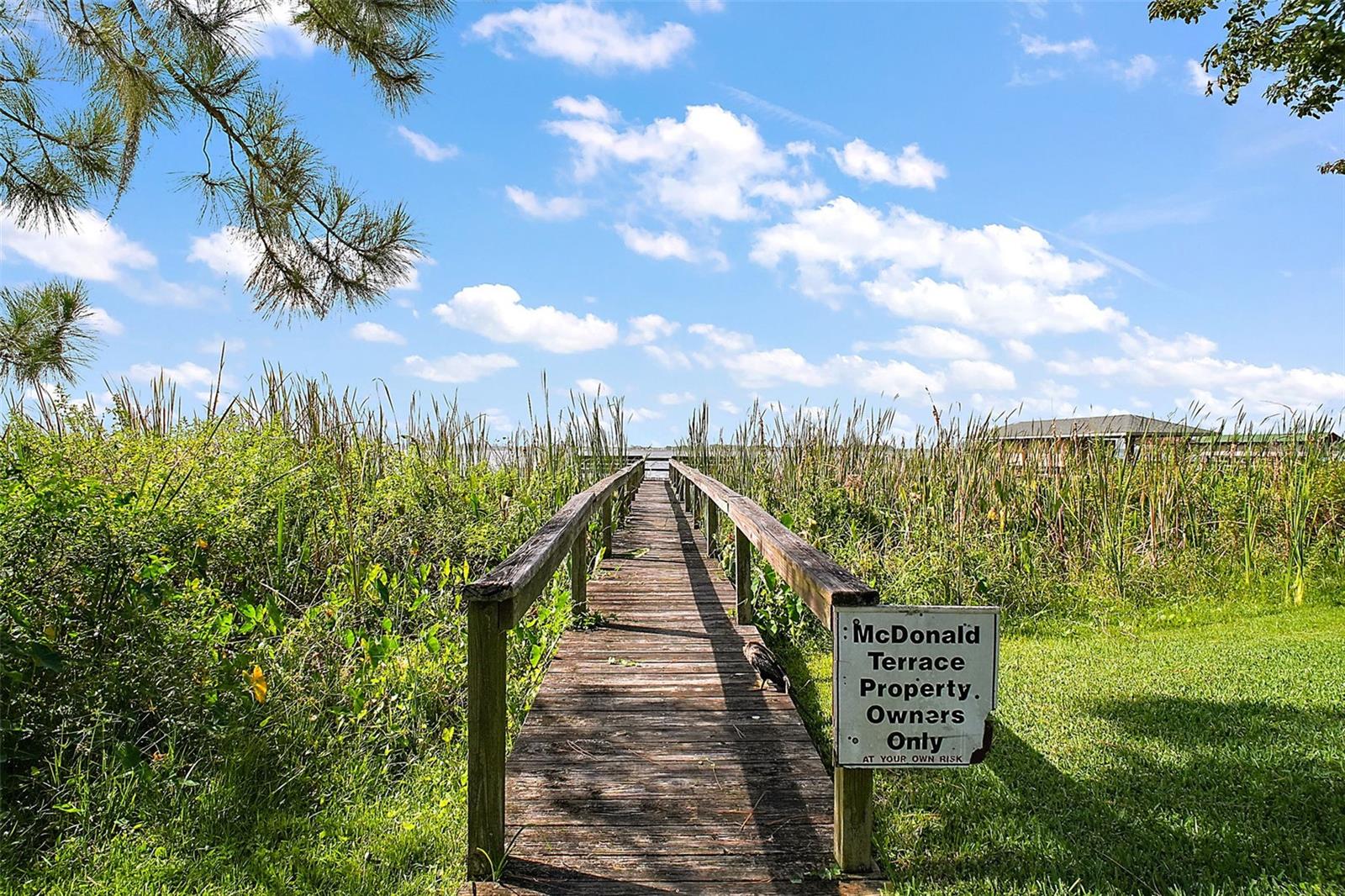 2620 MCDONALD TER, MOUNT DORA, FL, 32757