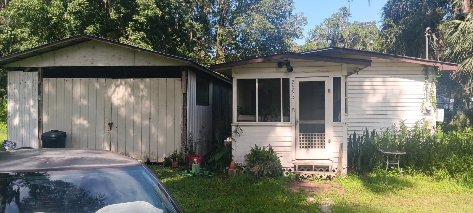 2693 CR 426F, LAKE PANASOFFKEE, FL, 33538