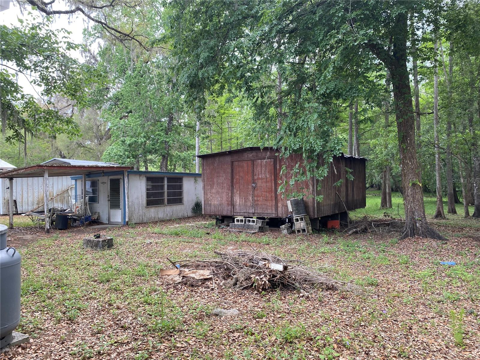 8412 CR 647, BUSHNELL, FL, 33513