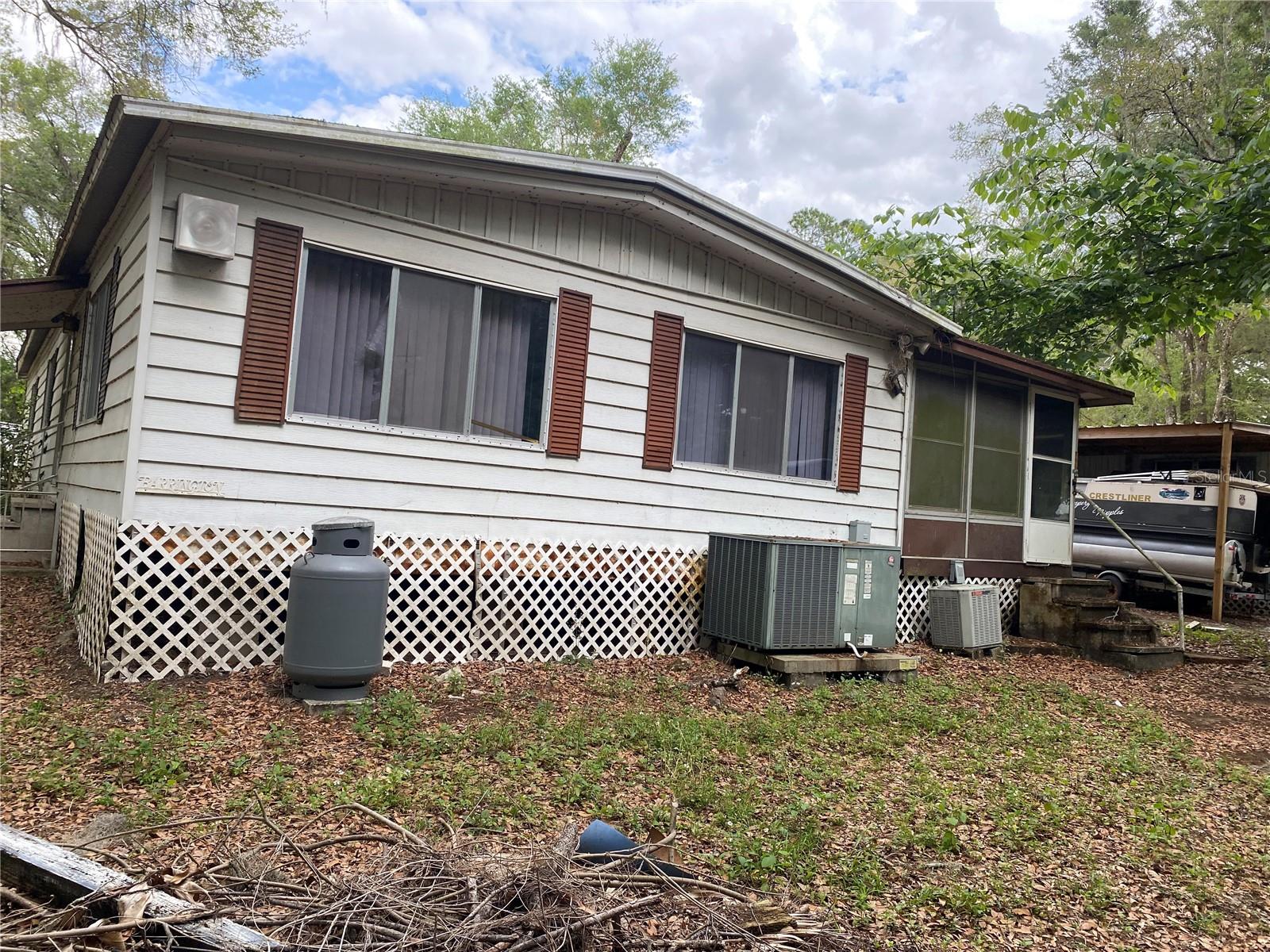 8412 CR 647, BUSHNELL, FL, 33513