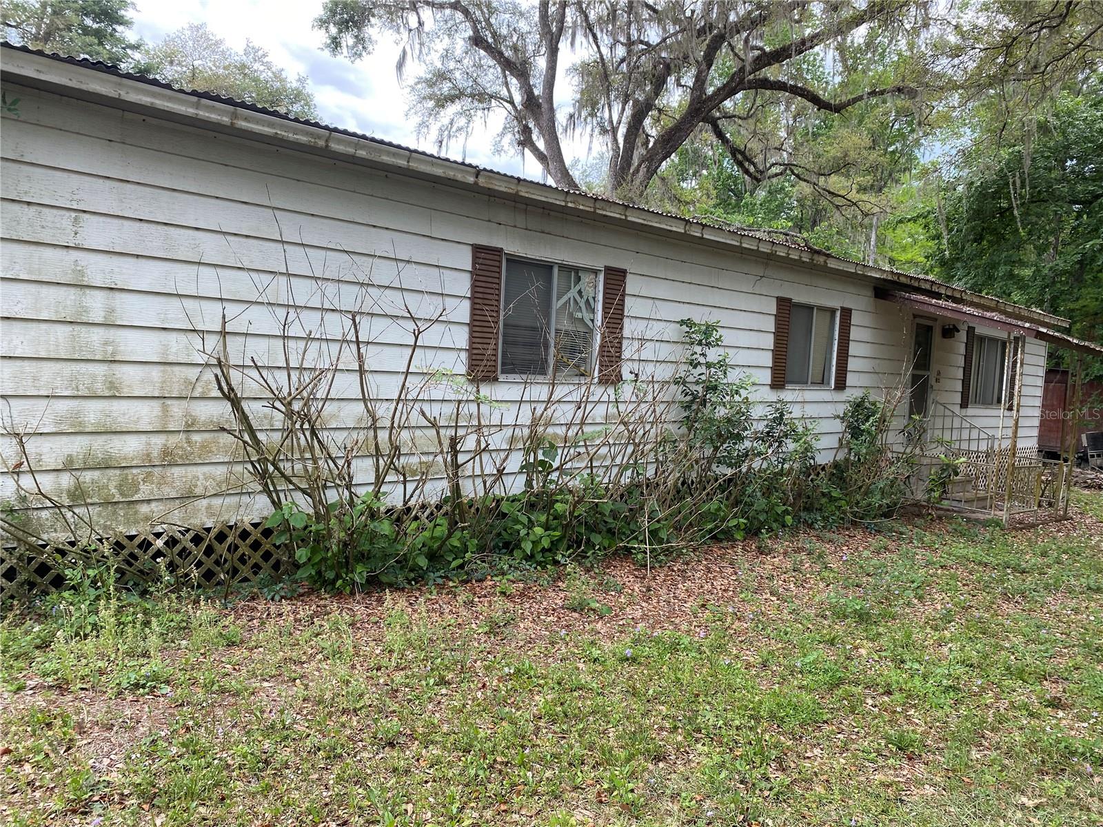 8412 CR 647, BUSHNELL, FL, 33513