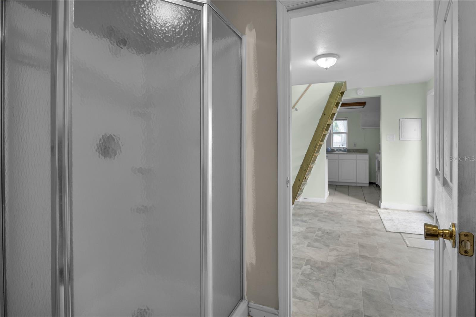 ADU/In Law Suite