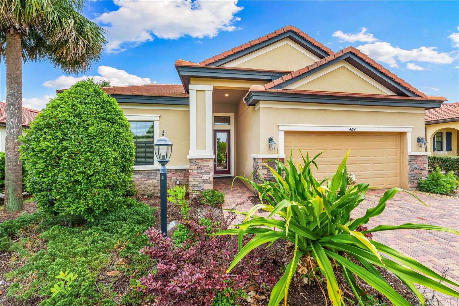4653 ROYAL DORNOCH CIR, BRADENTON, FL, 34211