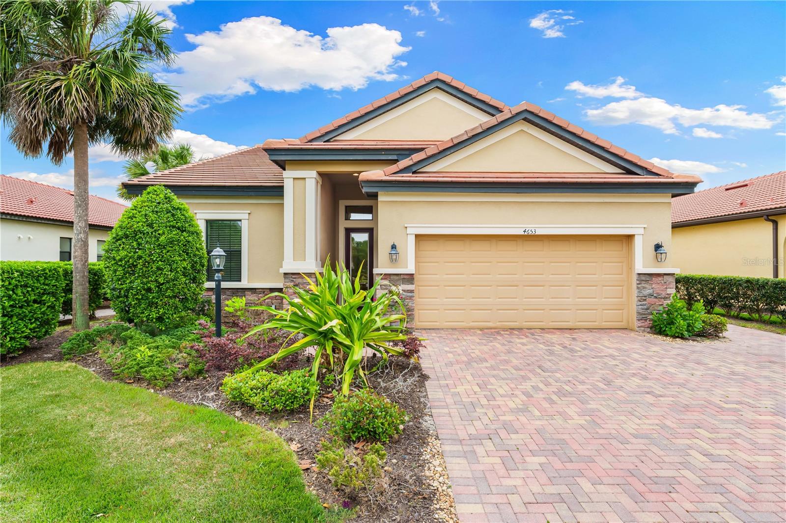 4653 ROYAL DORNOCH CIR, BRADENTON, FL, 34211