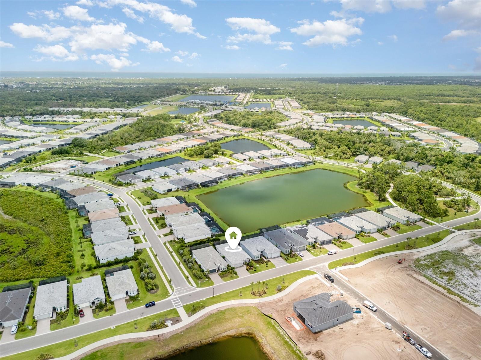 10109 BEACHWALK DR, ENGLEWOOD, FL, 34223