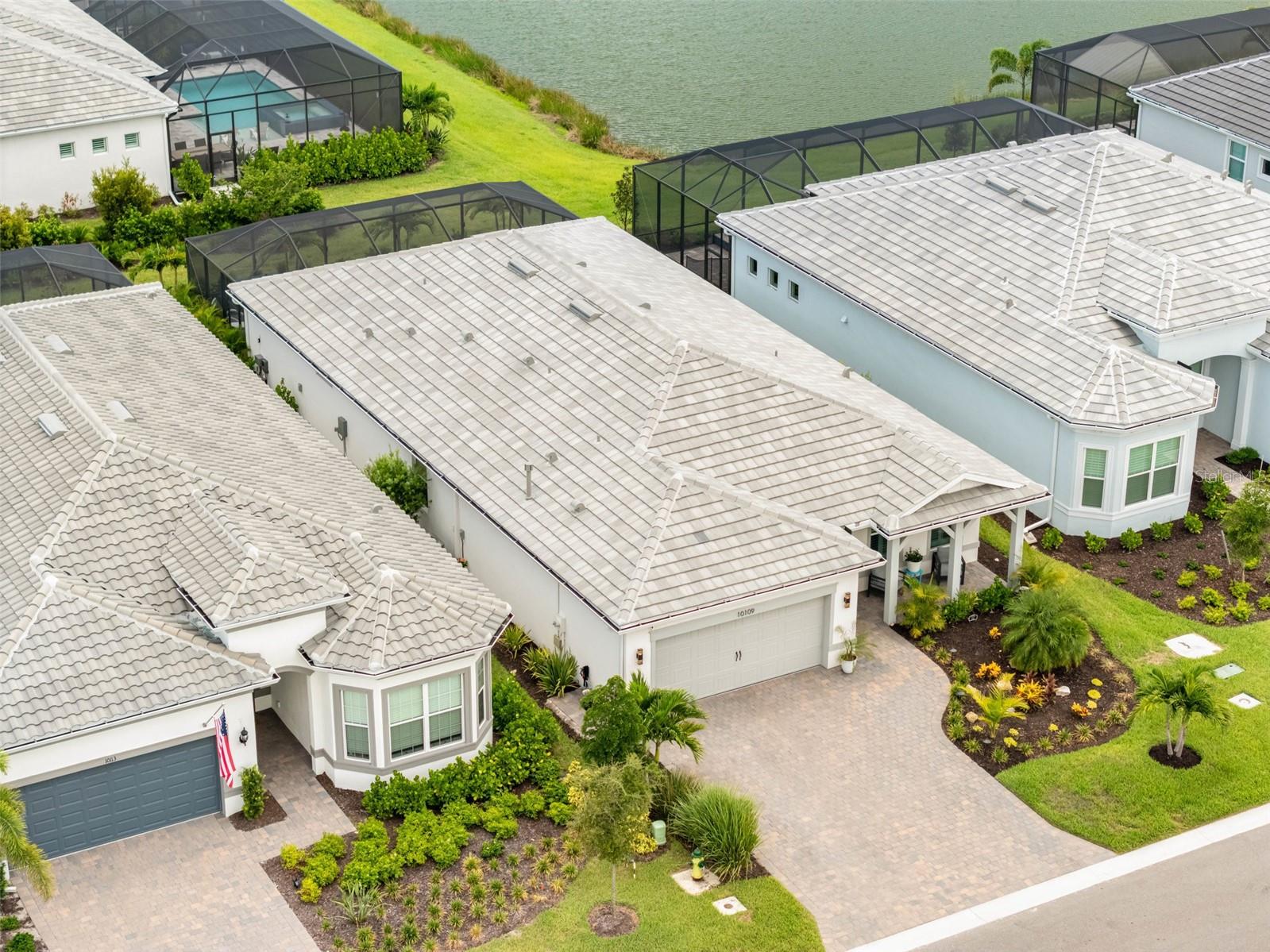 10109 BEACHWALK DR, ENGLEWOOD, FL, 34223