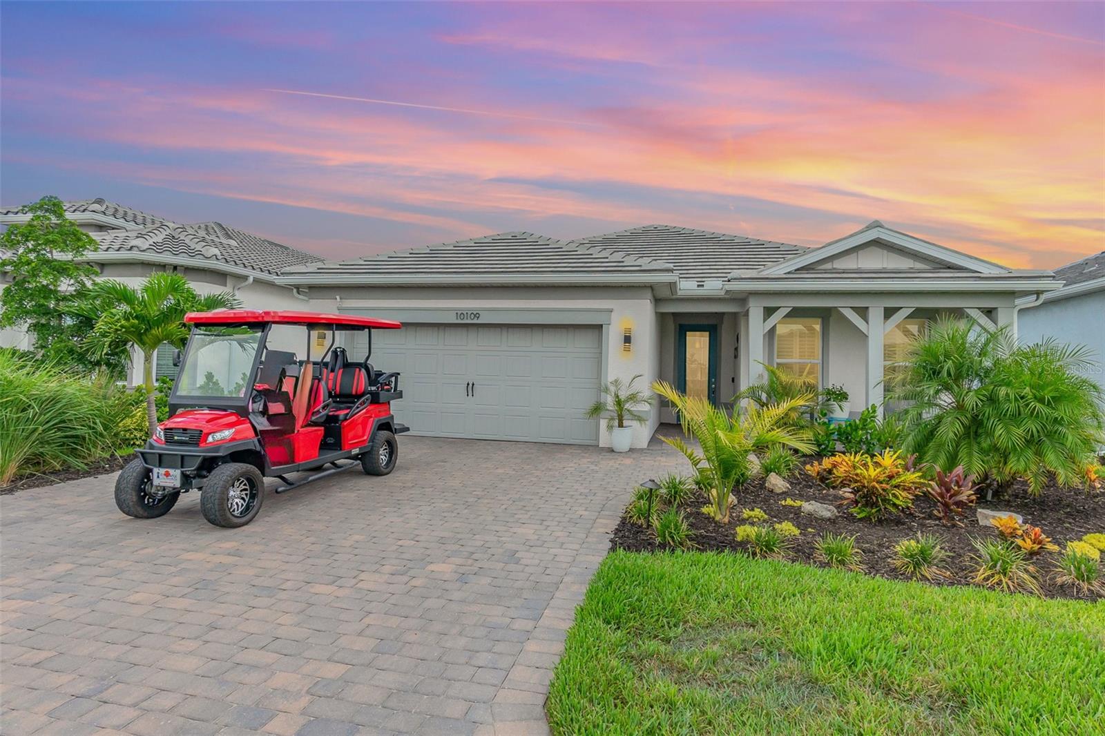 10109 BEACHWALK DR, ENGLEWOOD, FL, 34223