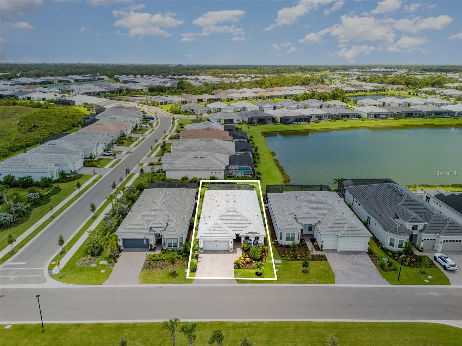 10109 BEACHWALK DR, ENGLEWOOD, FL, 34223