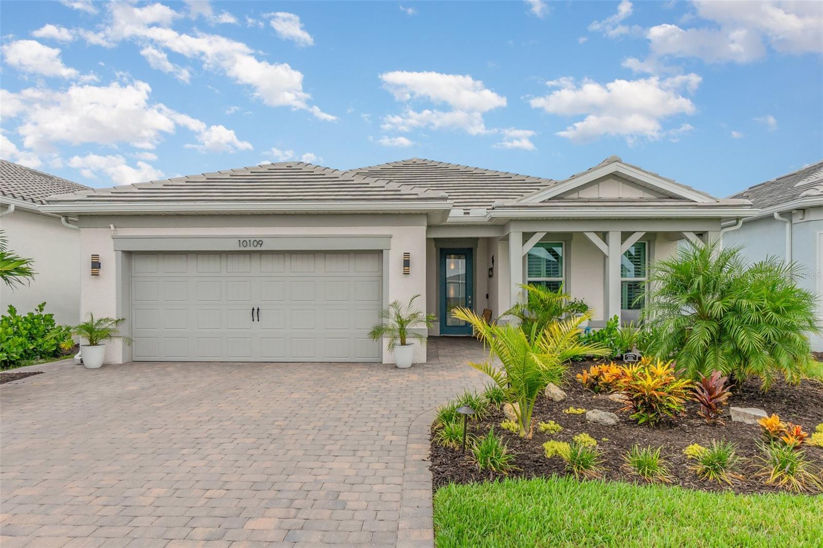 10109 BEACHWALK DR, ENGLEWOOD, FL, 34223