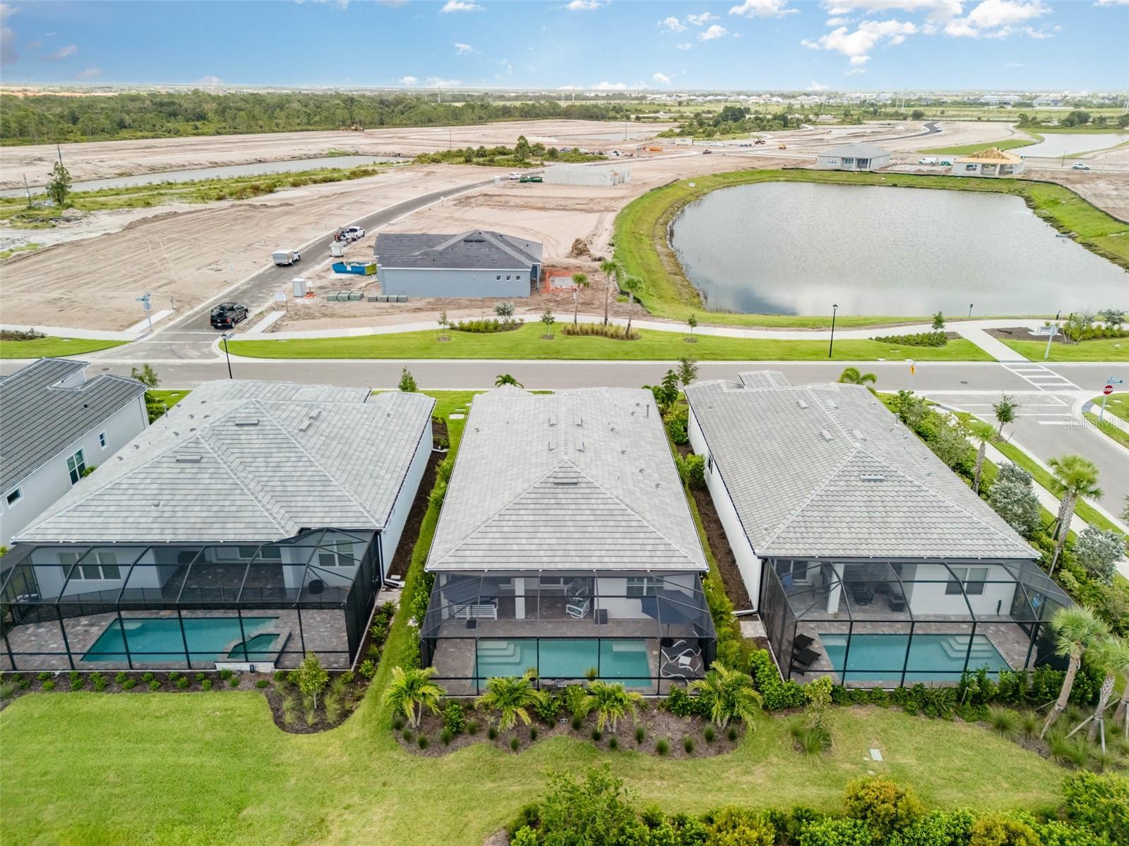 10109 BEACHWALK DR, ENGLEWOOD, FL, 34223