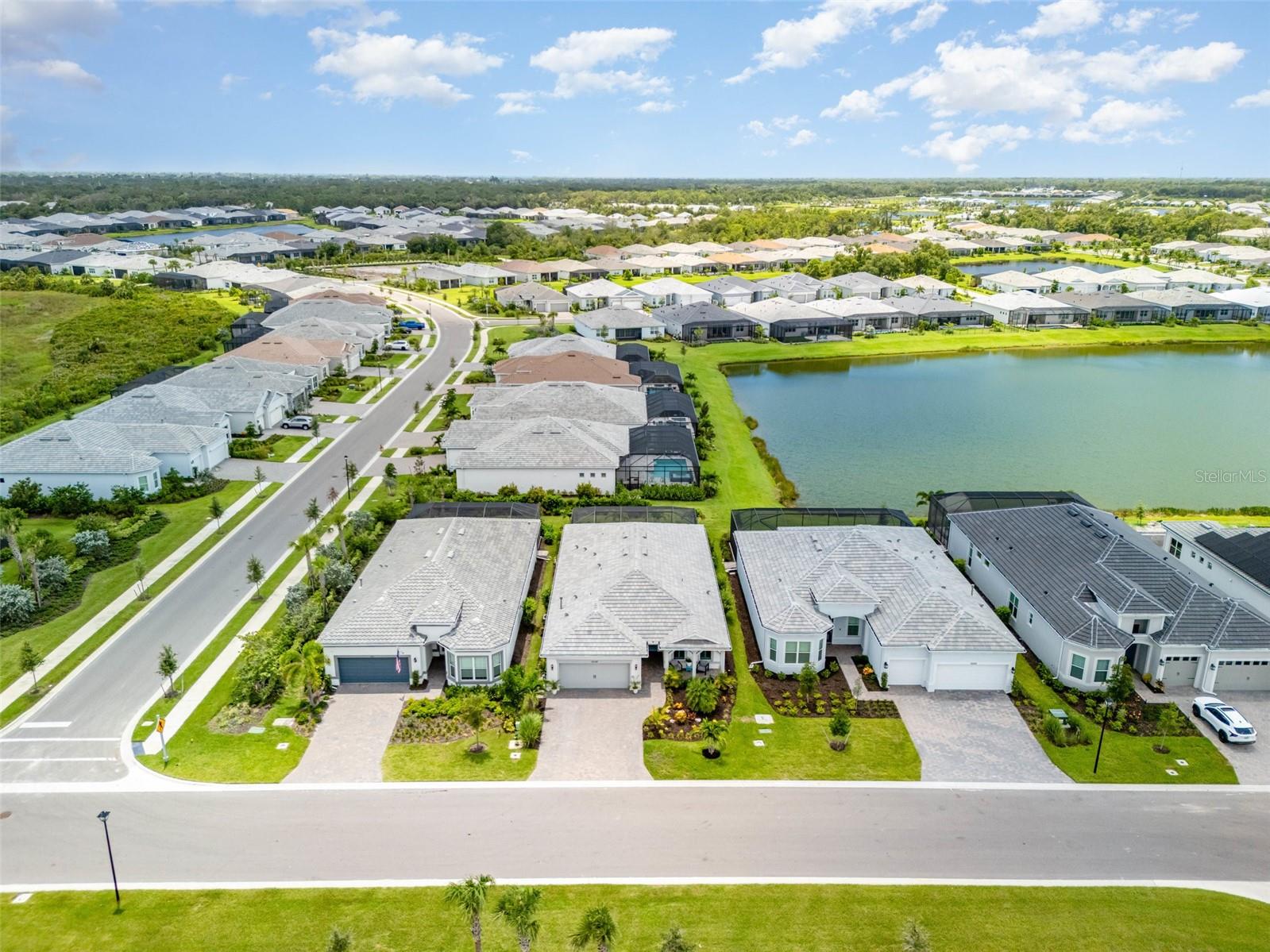 10109 BEACHWALK DR, ENGLEWOOD, FL, 34223