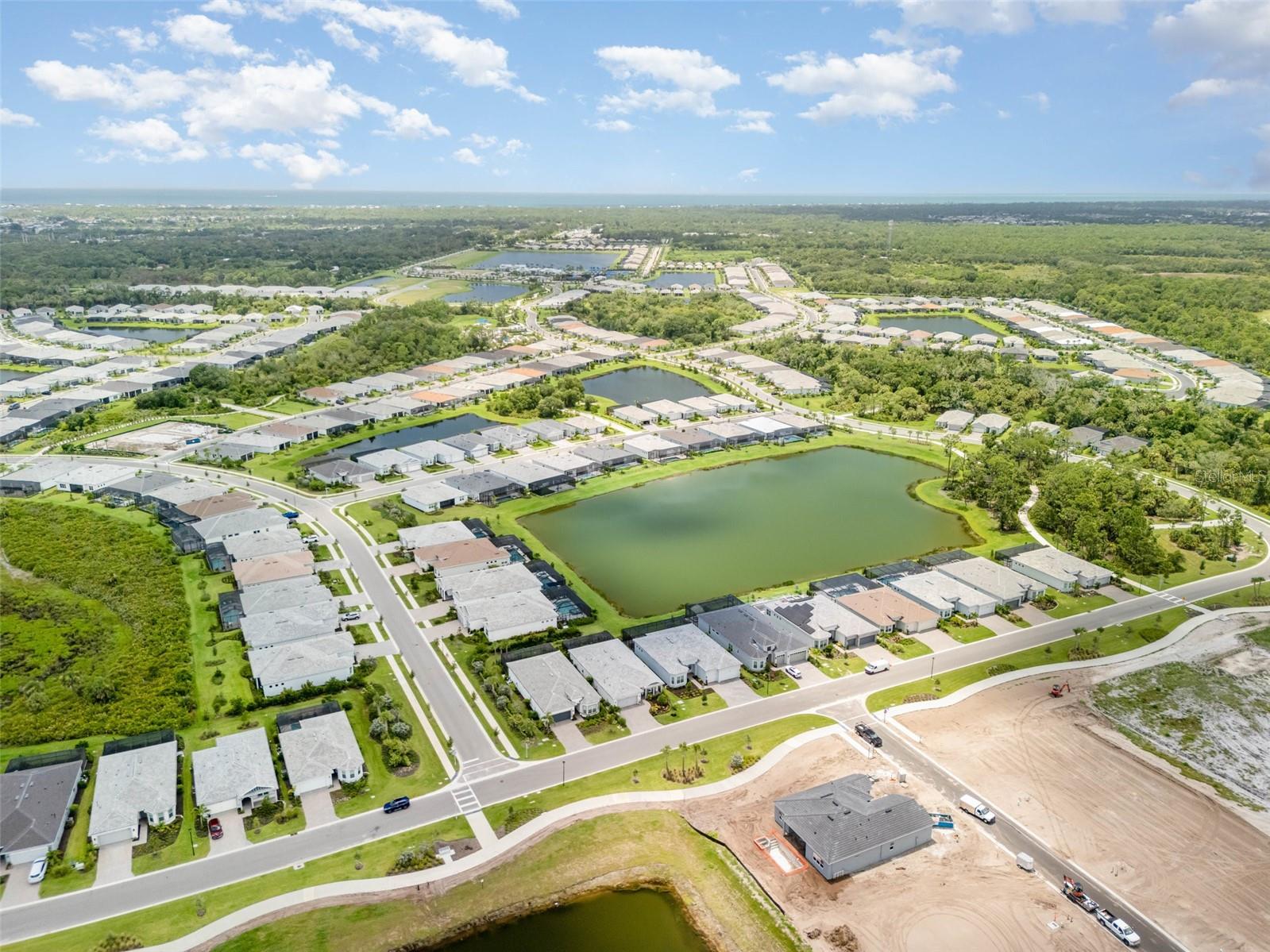 10109 BEACHWALK DR, ENGLEWOOD, FL, 34223