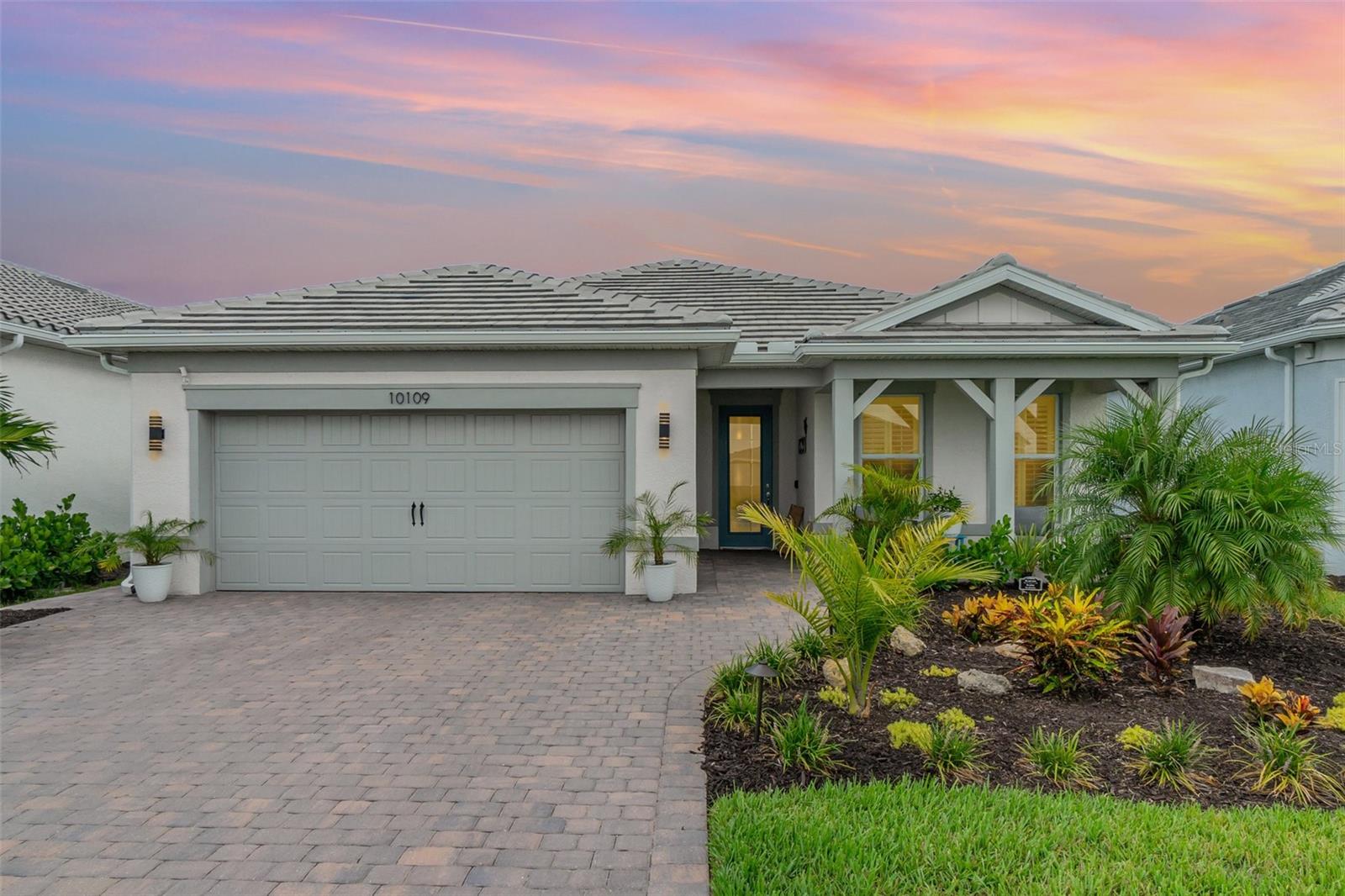 10109 BEACHWALK DR, ENGLEWOOD, FL, 34223