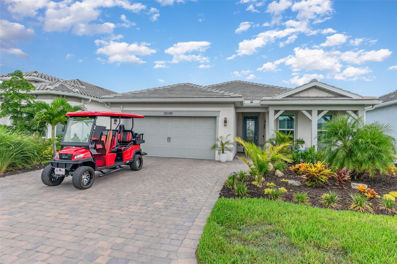 10109 BEACHWALK DR, ENGLEWOOD, FL, 34223