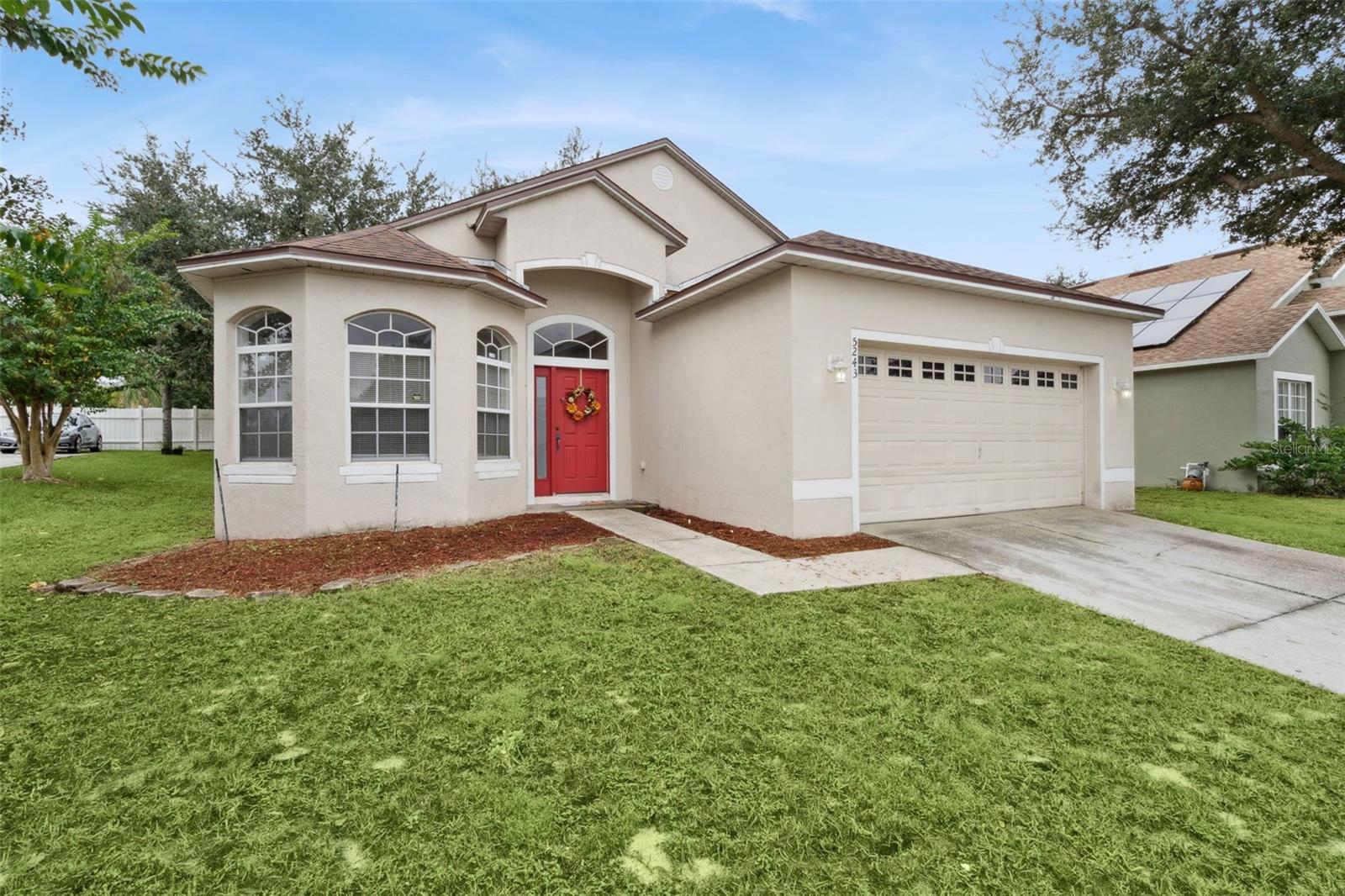 5243 SHALE RIDGE TRL, ORLANDO, FL, 32818