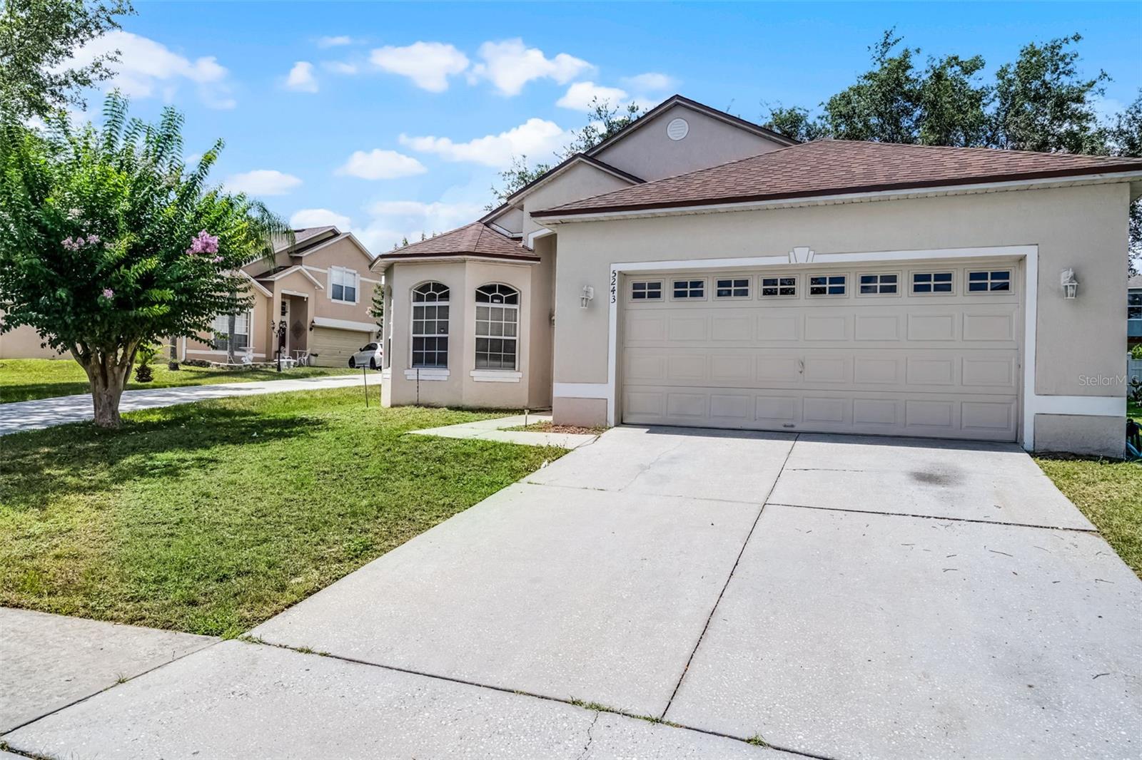 5243 SHALE RIDGE TRL, ORLANDO, FL, 32818