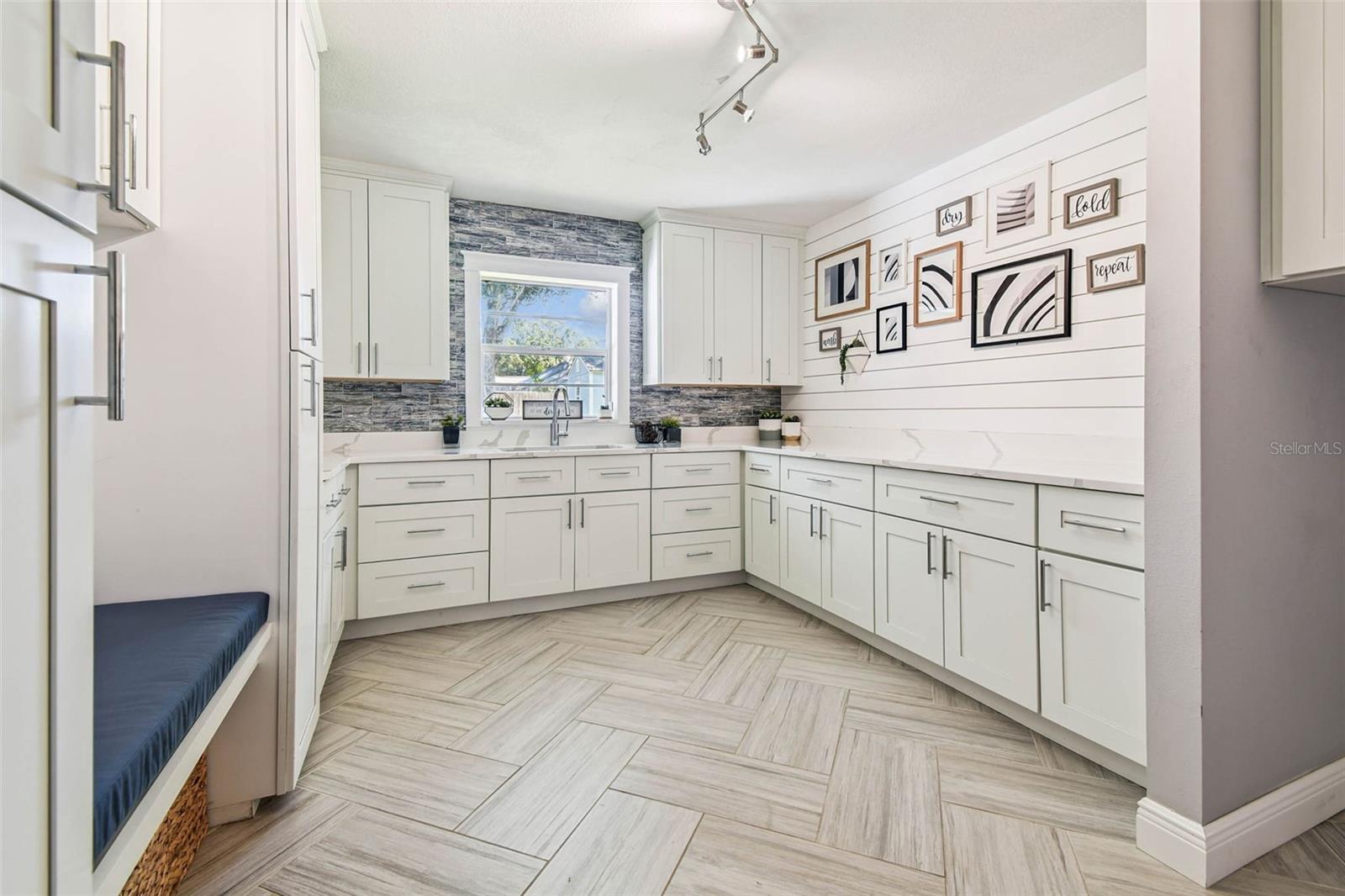 Laundry/Pantry/Mudroom