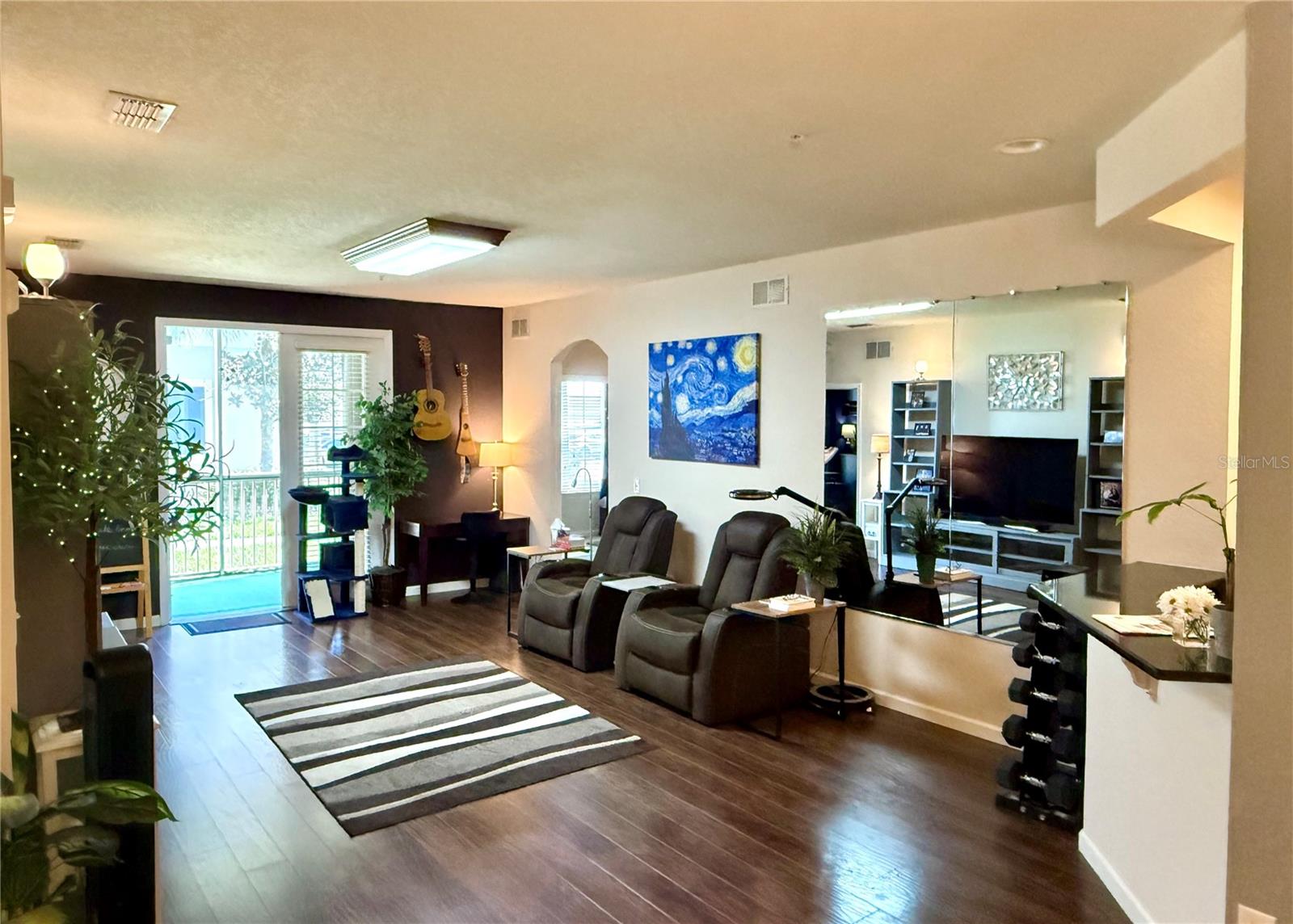 3001 LAUREL PARK LN #108, KISSIMMEE, FL, 34741