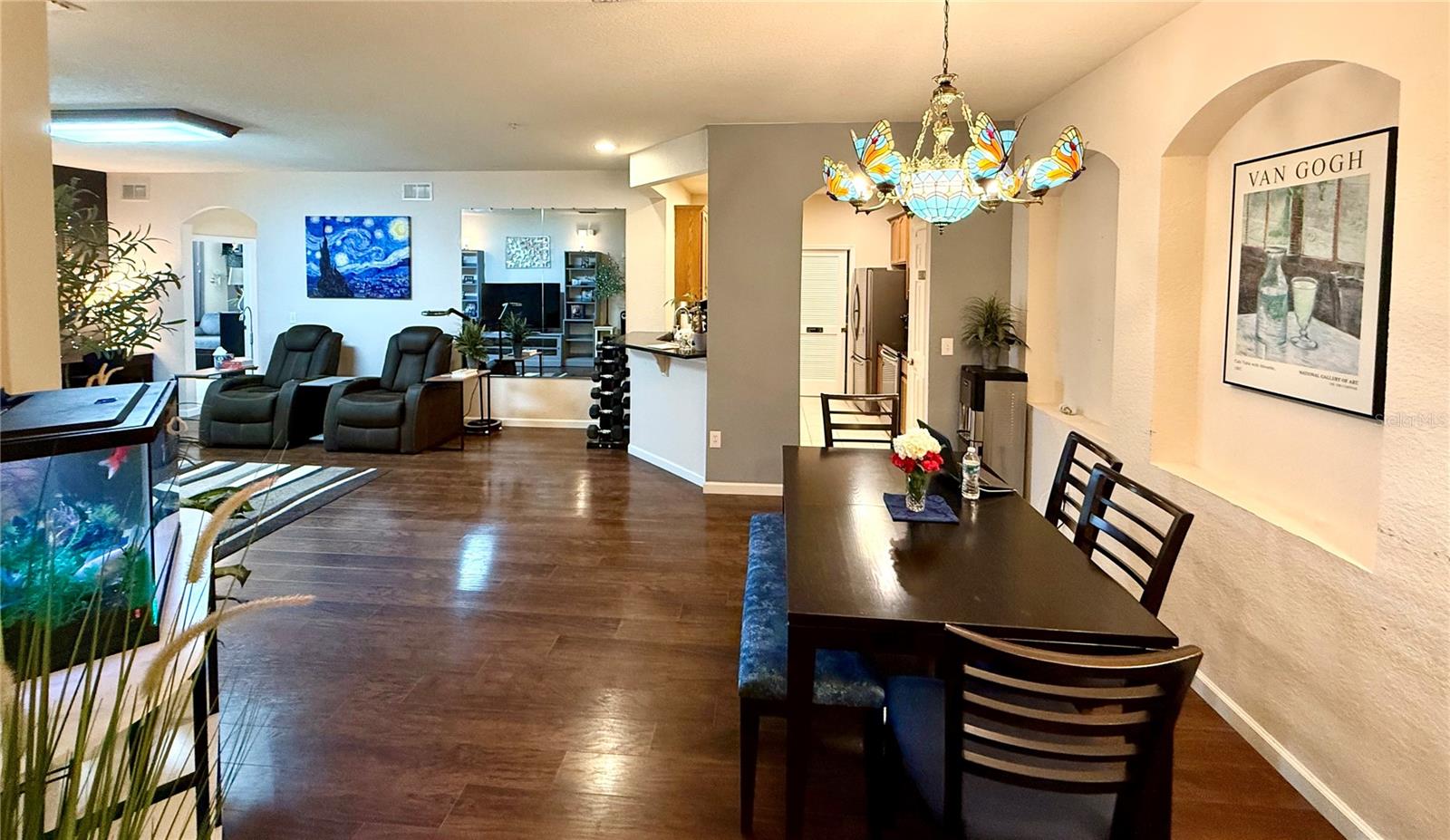 3001 LAUREL PARK LN #108, KISSIMMEE, FL, 34741