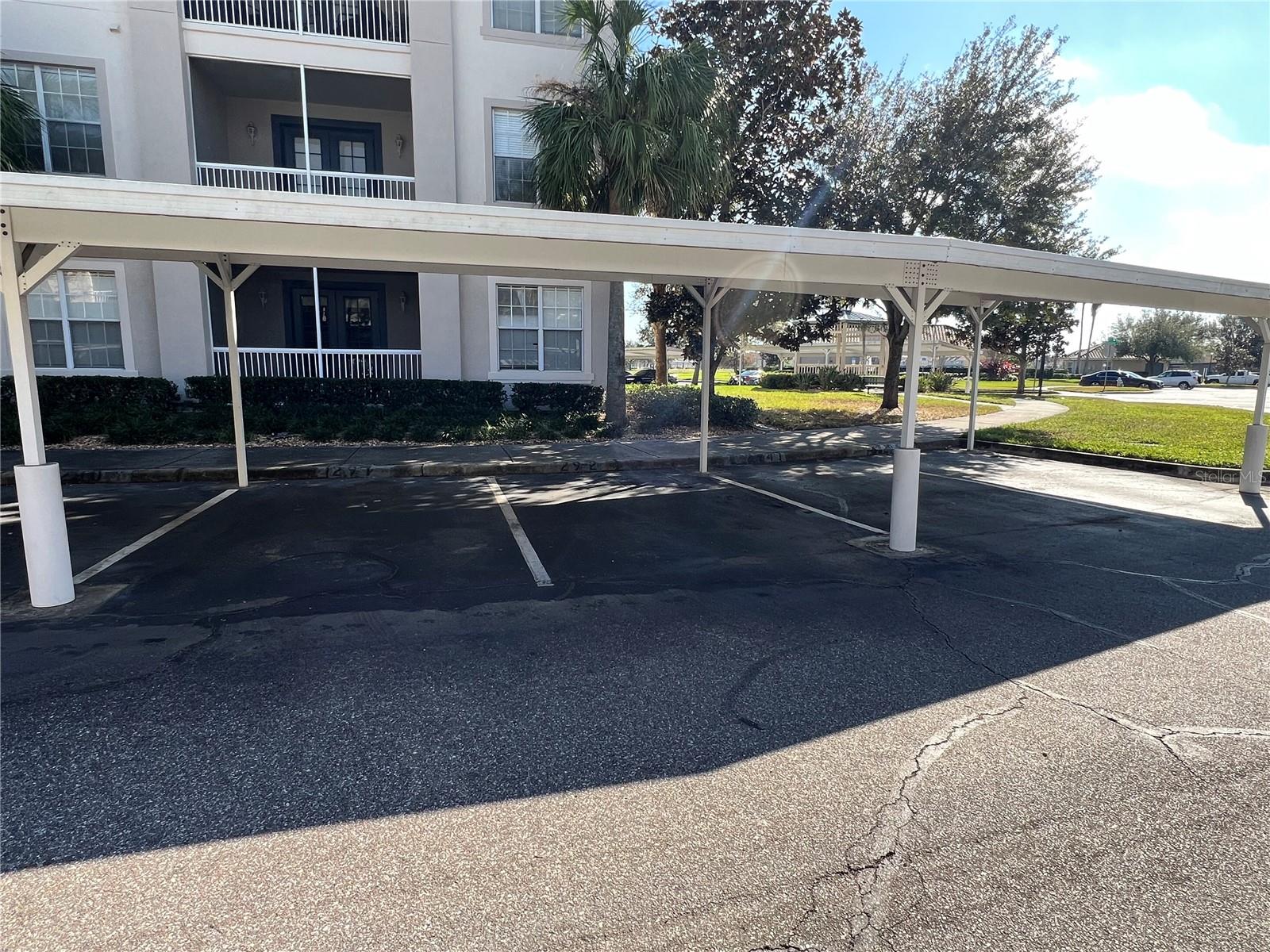 3001 LAUREL PARK LN #108, KISSIMMEE, FL, 34741