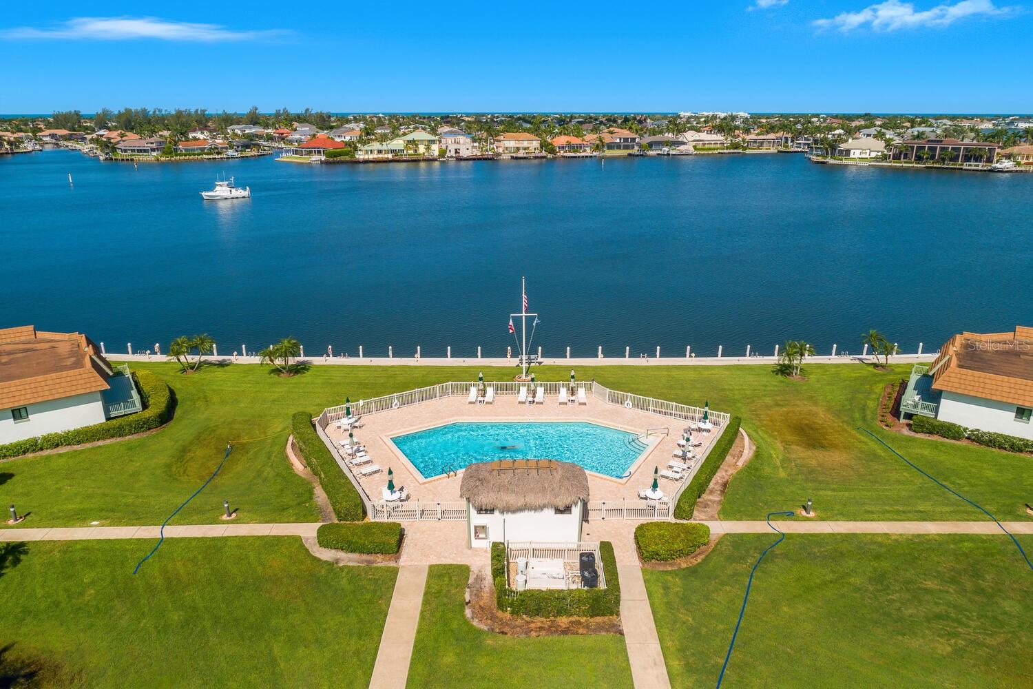 Smokehouse Harbour, Marco Island, Florida Real Estate