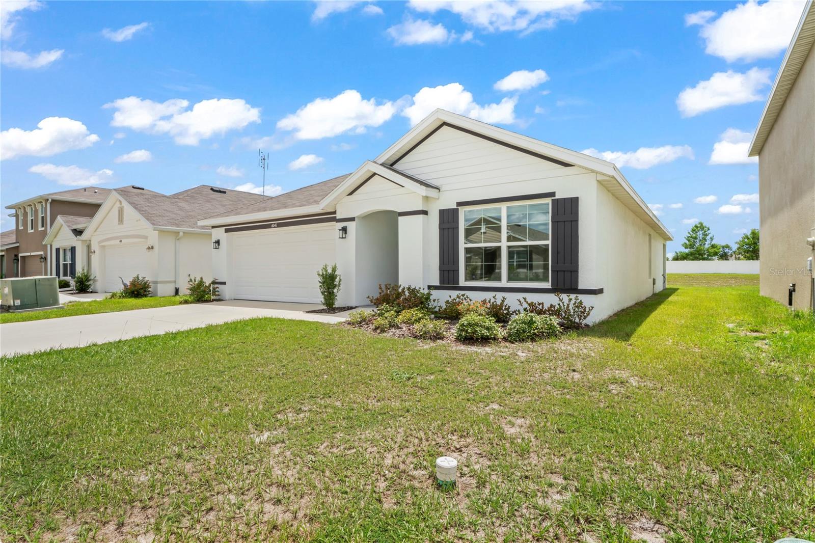 4041 AUTUMN AMBER, SPRING HILL, FL, 34609