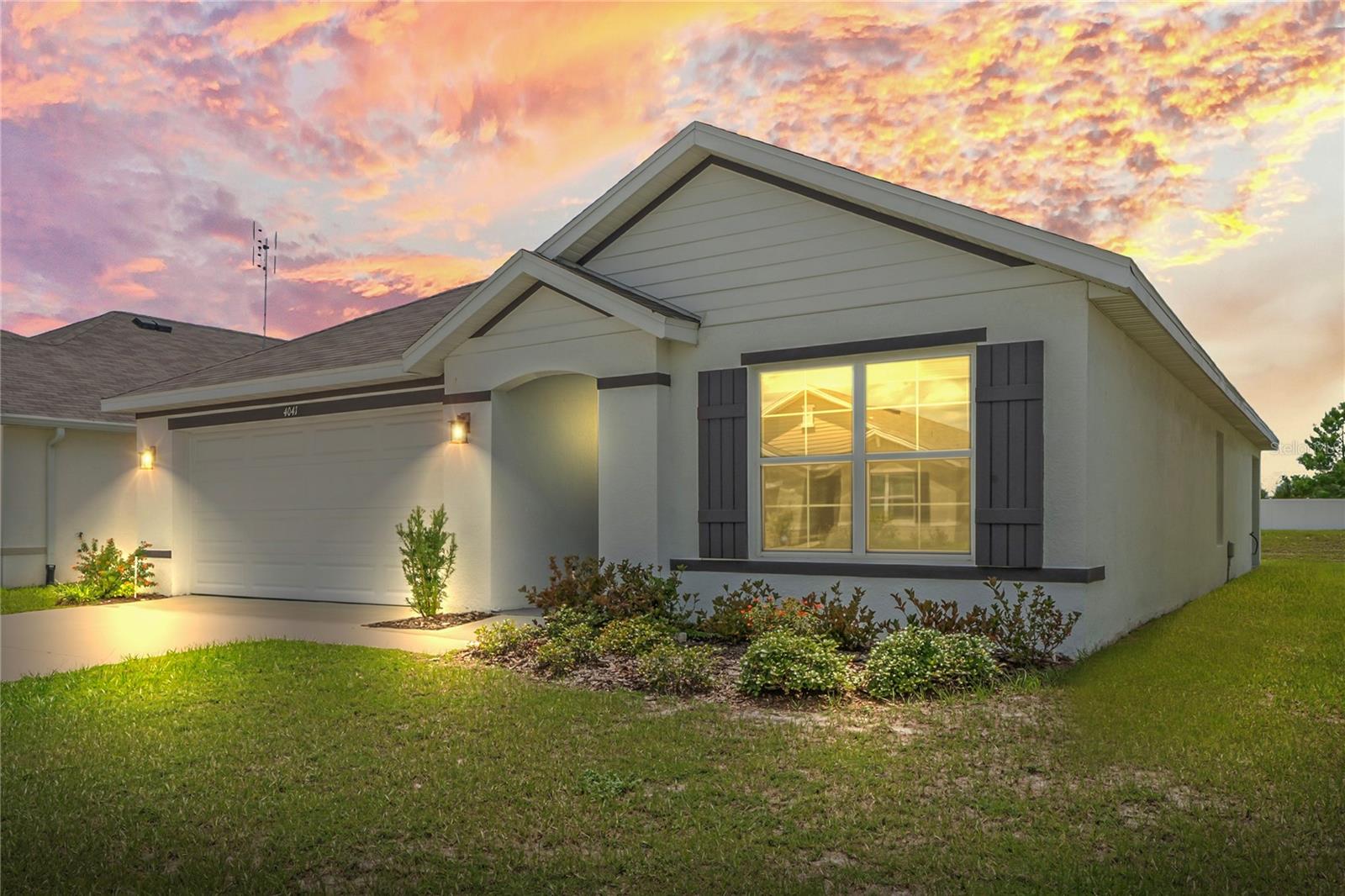 4041 AUTUMN AMBER, SPRING HILL, FL, 34609