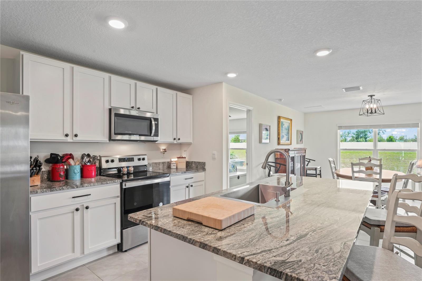 4041 AUTUMN AMBER, SPRING HILL, FL, 34609