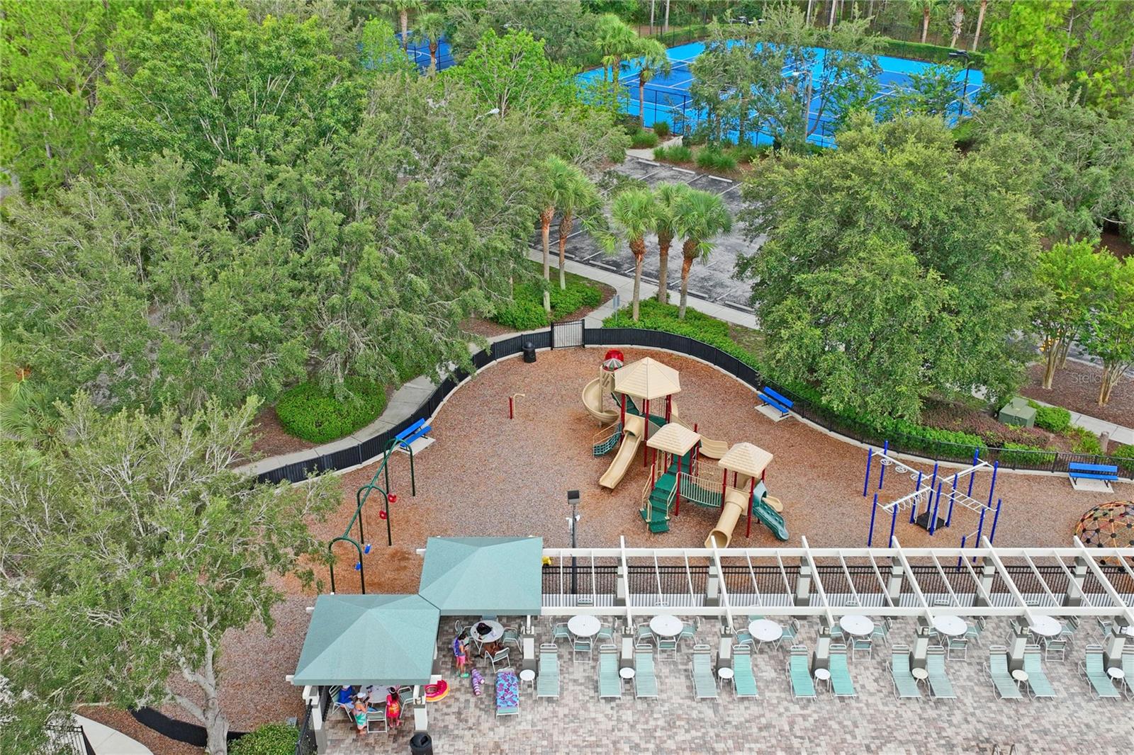 4041 AUTUMN AMBER, SPRING HILL, FL, 34609