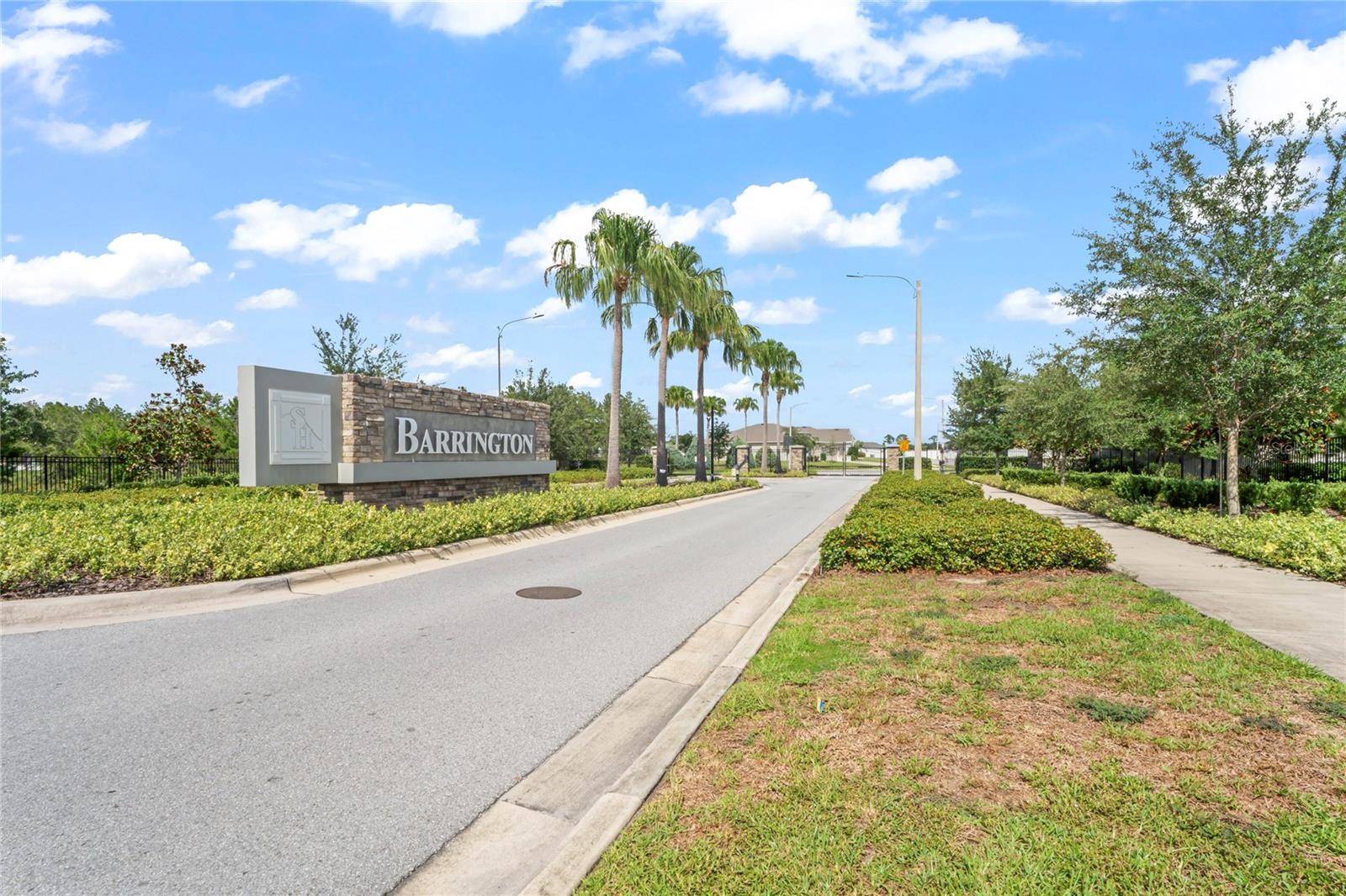 4041 AUTUMN AMBER, SPRING HILL, FL, 34609