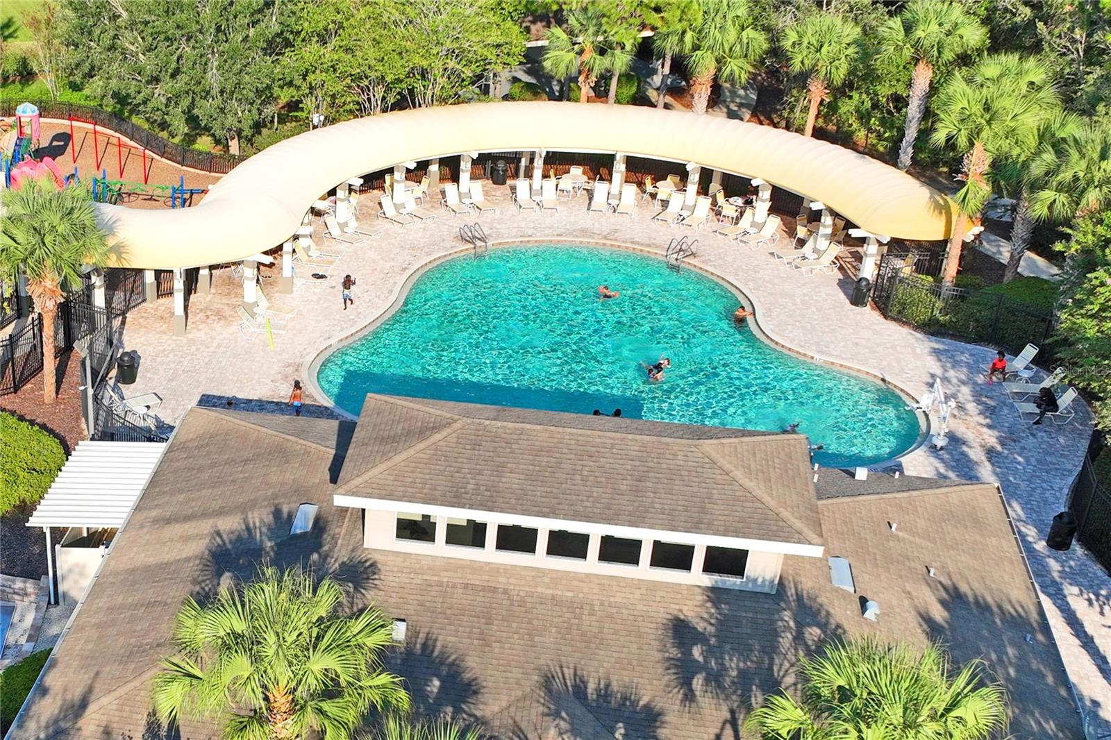 4041 AUTUMN AMBER, SPRING HILL, FL, 34609