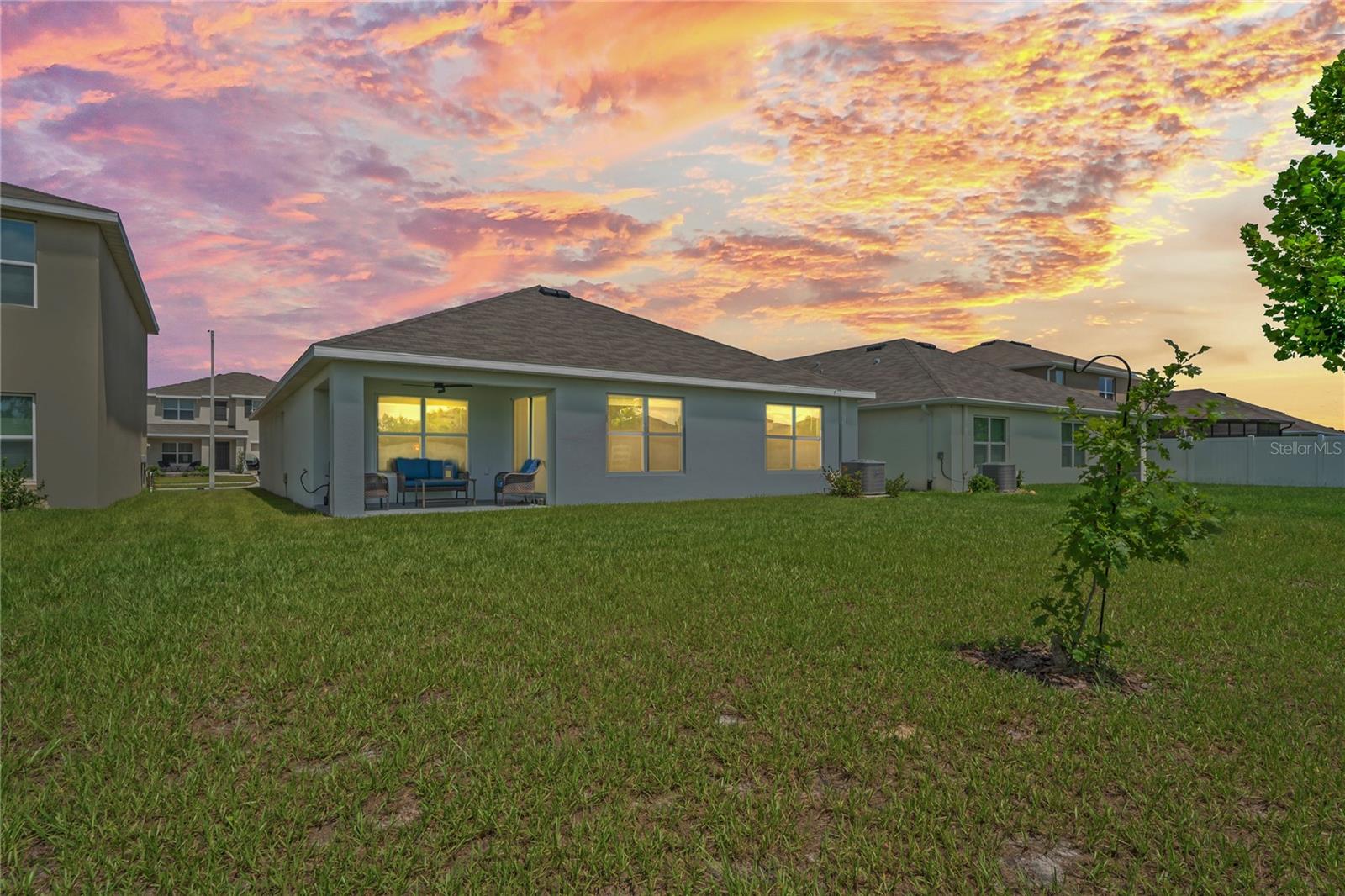 4041 AUTUMN AMBER, SPRING HILL, FL, 34609
