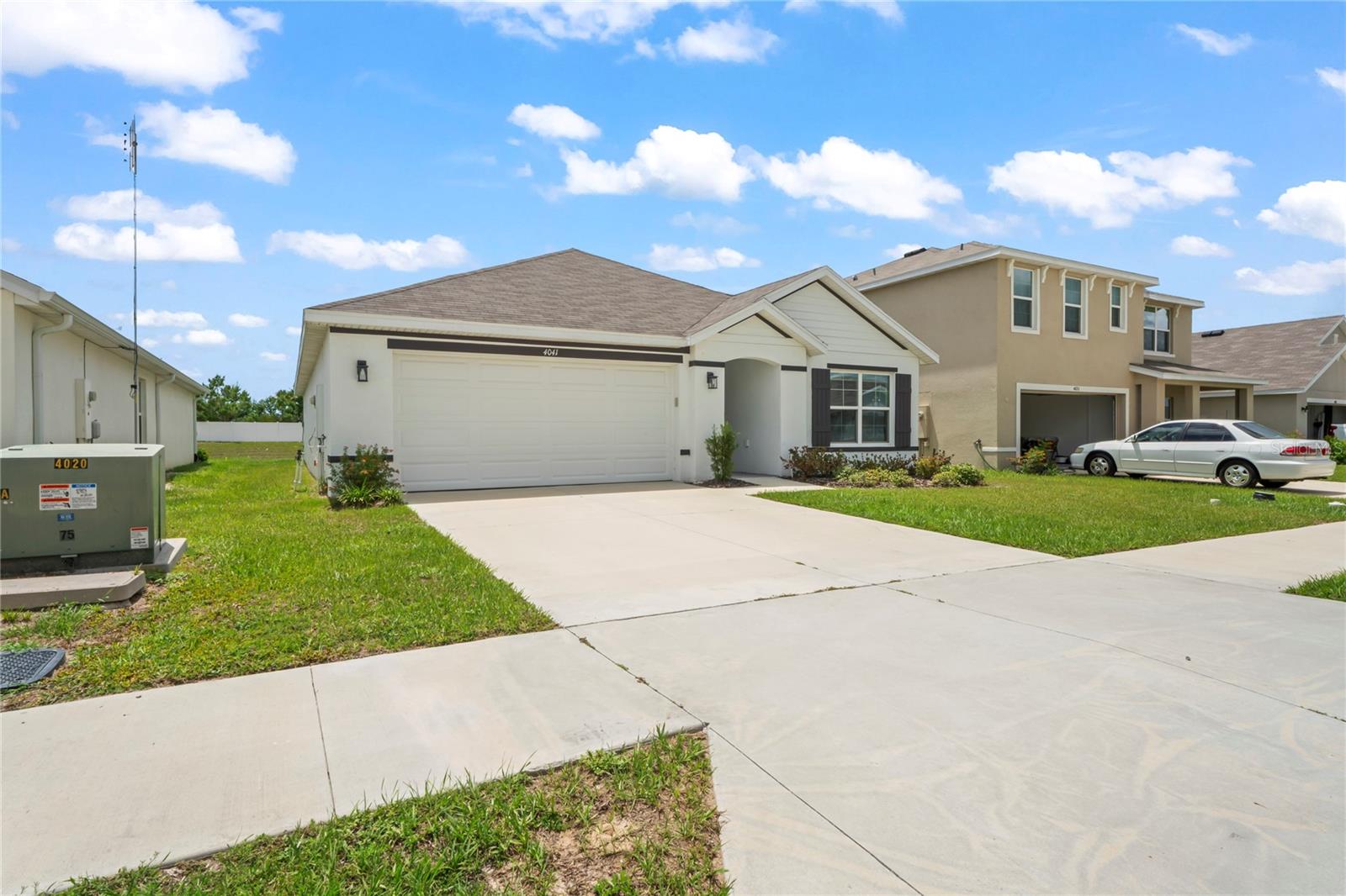 4041 AUTUMN AMBER, SPRING HILL, FL, 34609