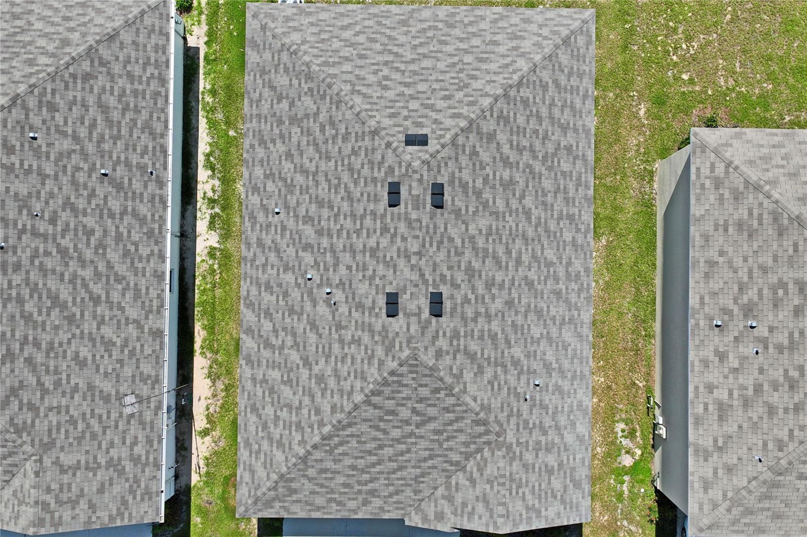 4041 AUTUMN AMBER, SPRING HILL, FL, 34609