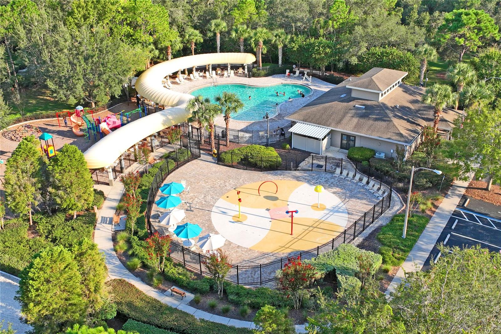 4041 AUTUMN AMBER, SPRING HILL, FL, 34609