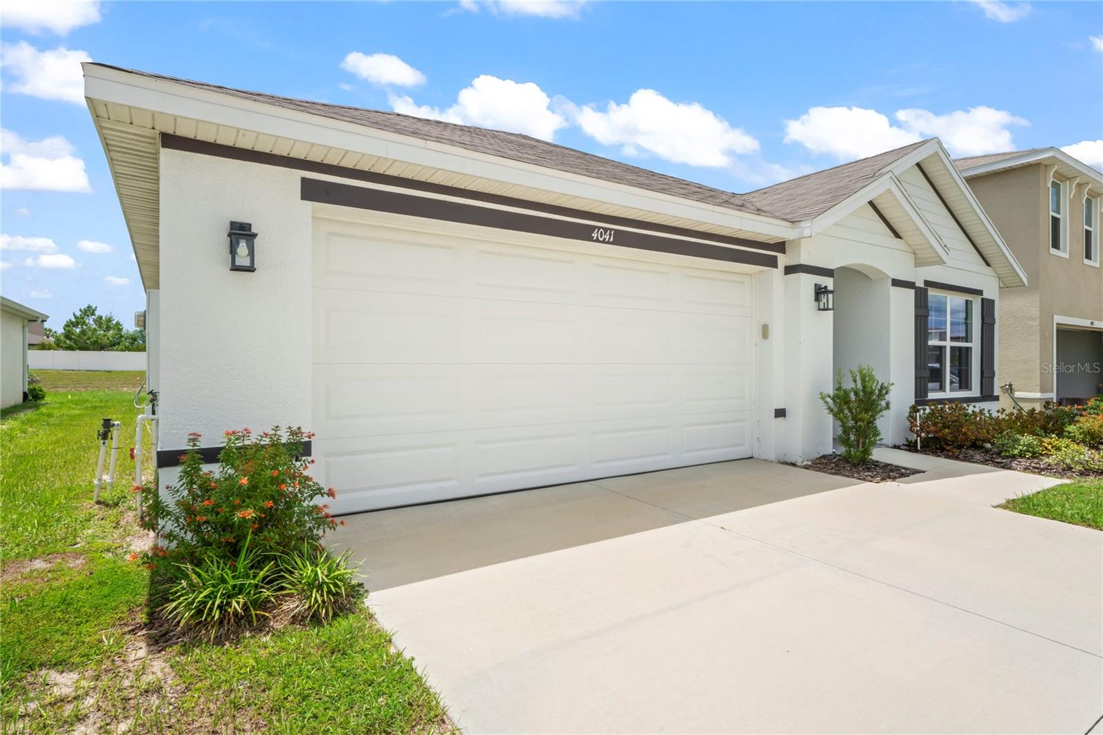 4041 AUTUMN AMBER, SPRING HILL, FL, 34609