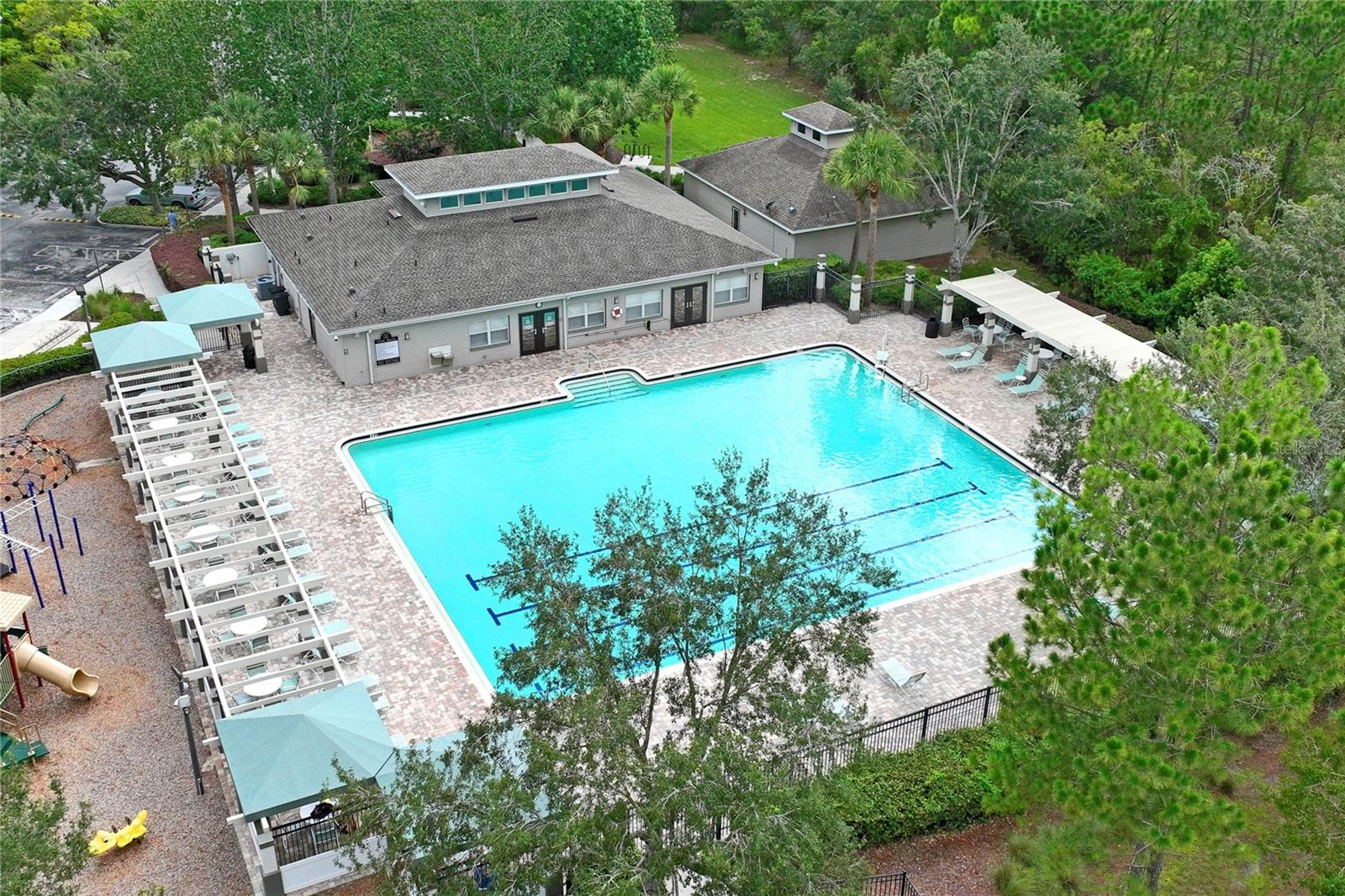 4041 AUTUMN AMBER, SPRING HILL, FL, 34609