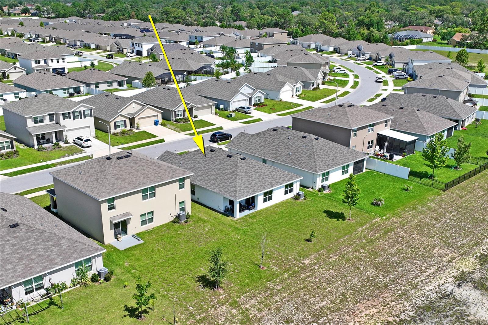 4041 AUTUMN AMBER, SPRING HILL, FL, 34609