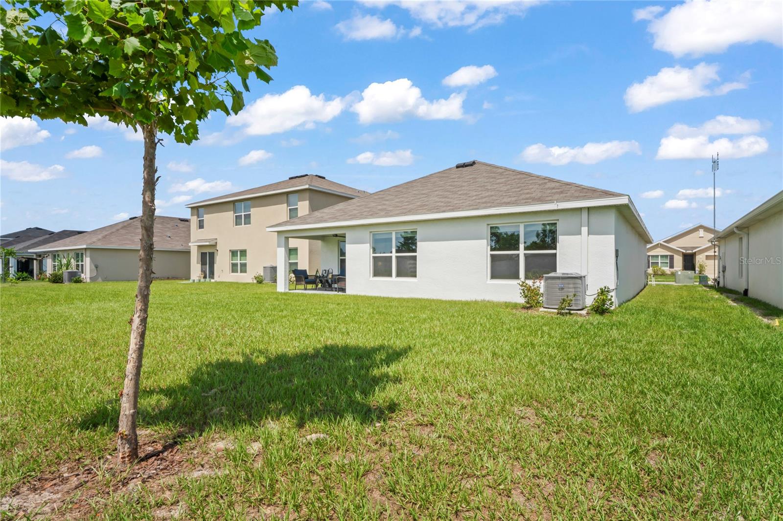 4041 AUTUMN AMBER, SPRING HILL, FL, 34609
