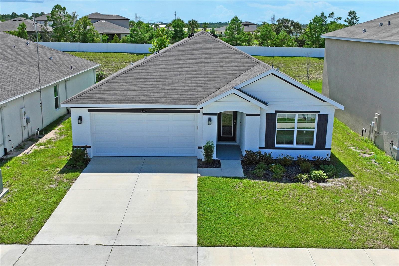 4041 AUTUMN AMBER, SPRING HILL, FL, 34609