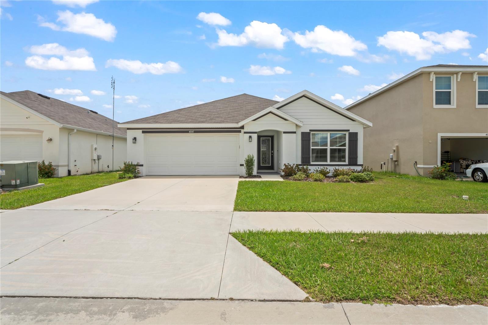 4041 AUTUMN AMBER, SPRING HILL, FL, 34609