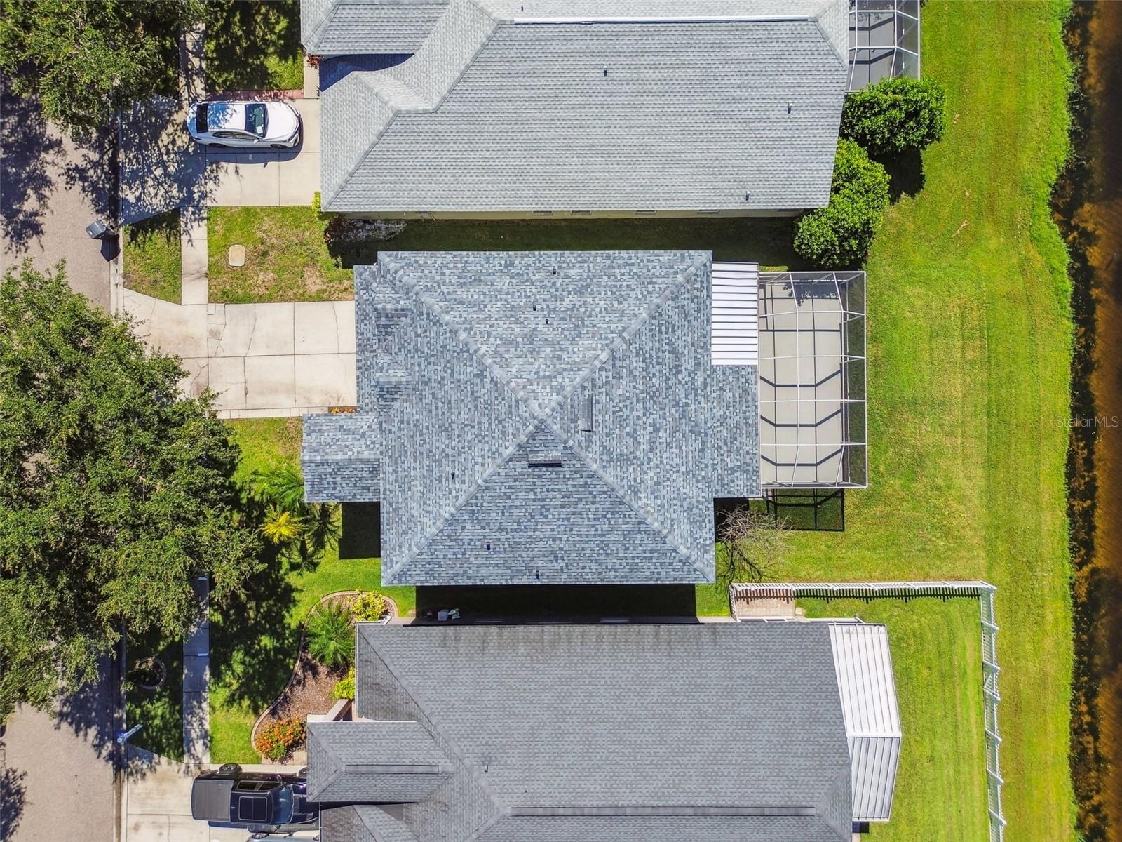 Roof