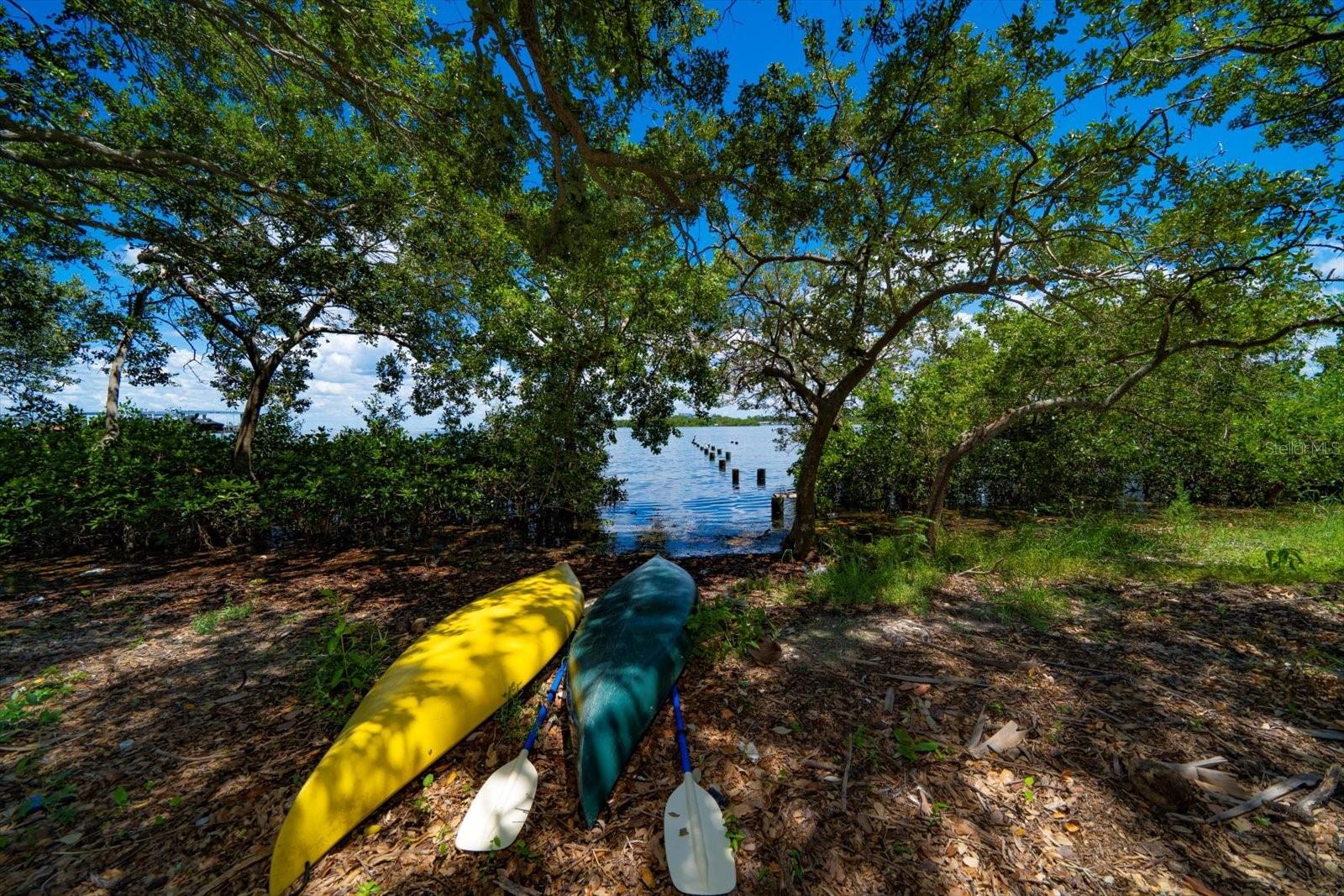 2660 DRIFTWOOD RD S, ST PETERSBURG, FL, 33705