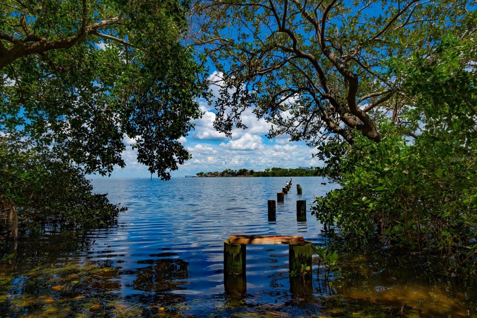 2660 DRIFTWOOD RD S, ST PETERSBURG, FL, 33705