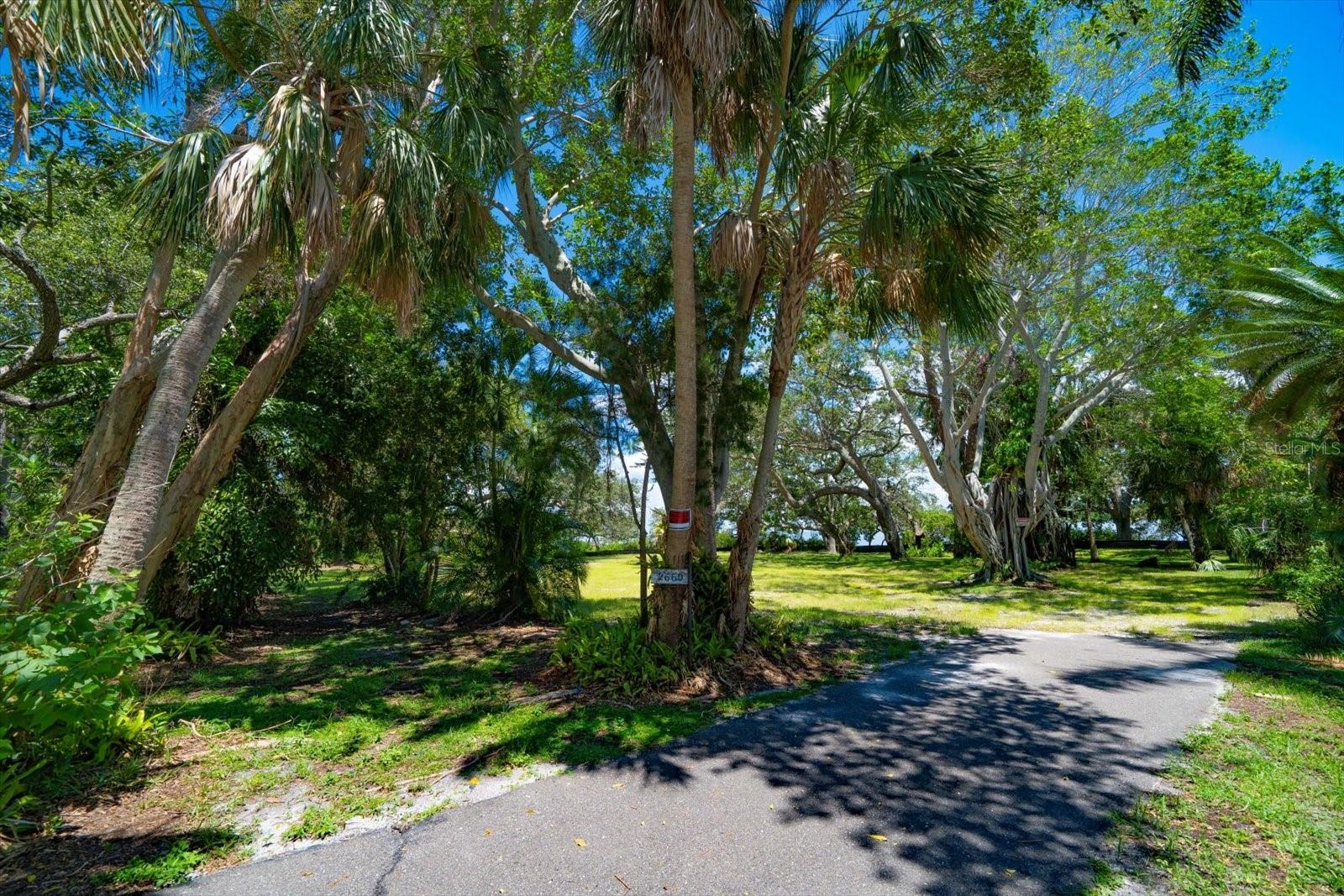 2660 DRIFTWOOD RD S, ST PETERSBURG, FL, 33705